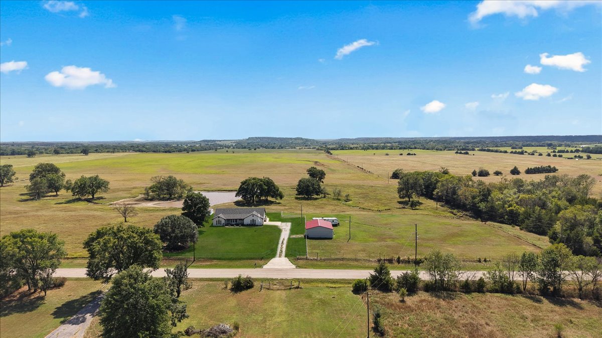 570 Tee Pee Road Hominy OK 74035