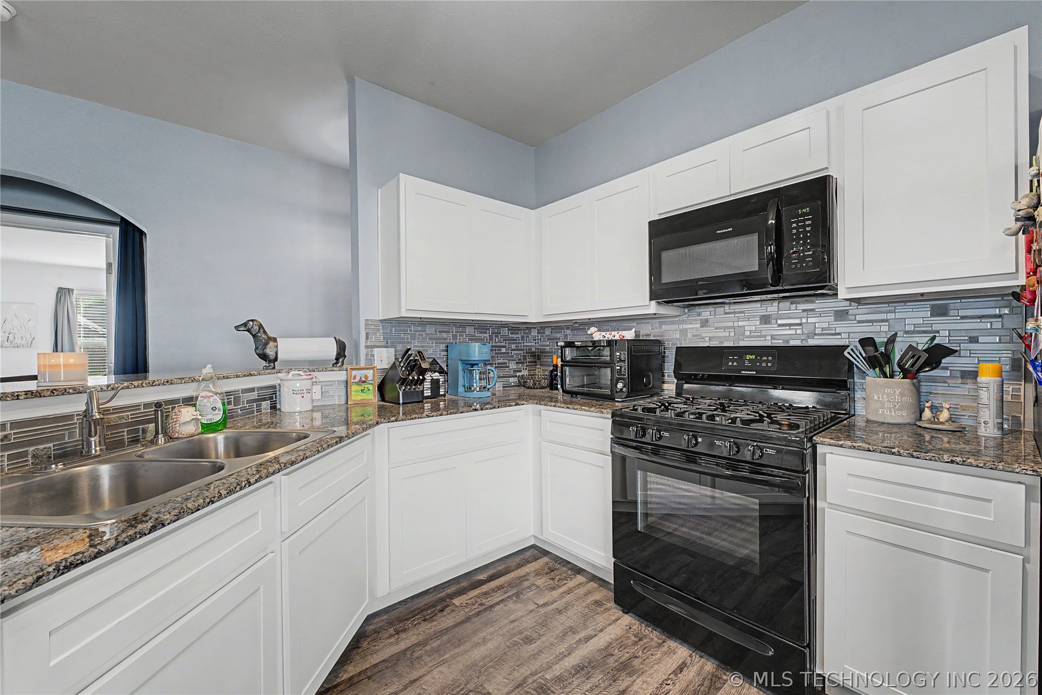 10010 E 109th Place N Owasso OK 74055
