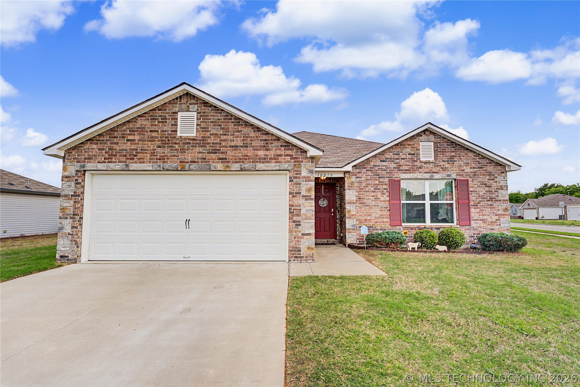 10010 E 109th Place N Owasso OK 74055