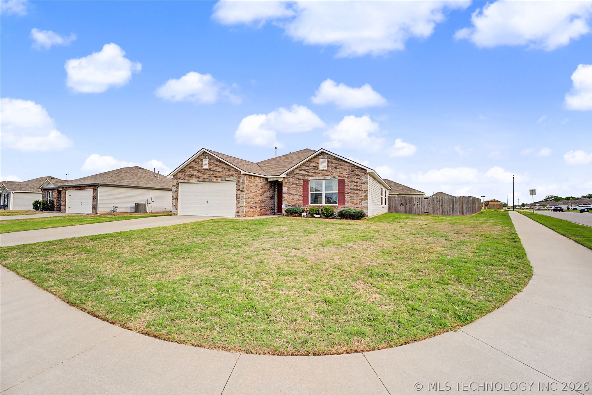 10010 E 109th Place N Owasso OK 74055