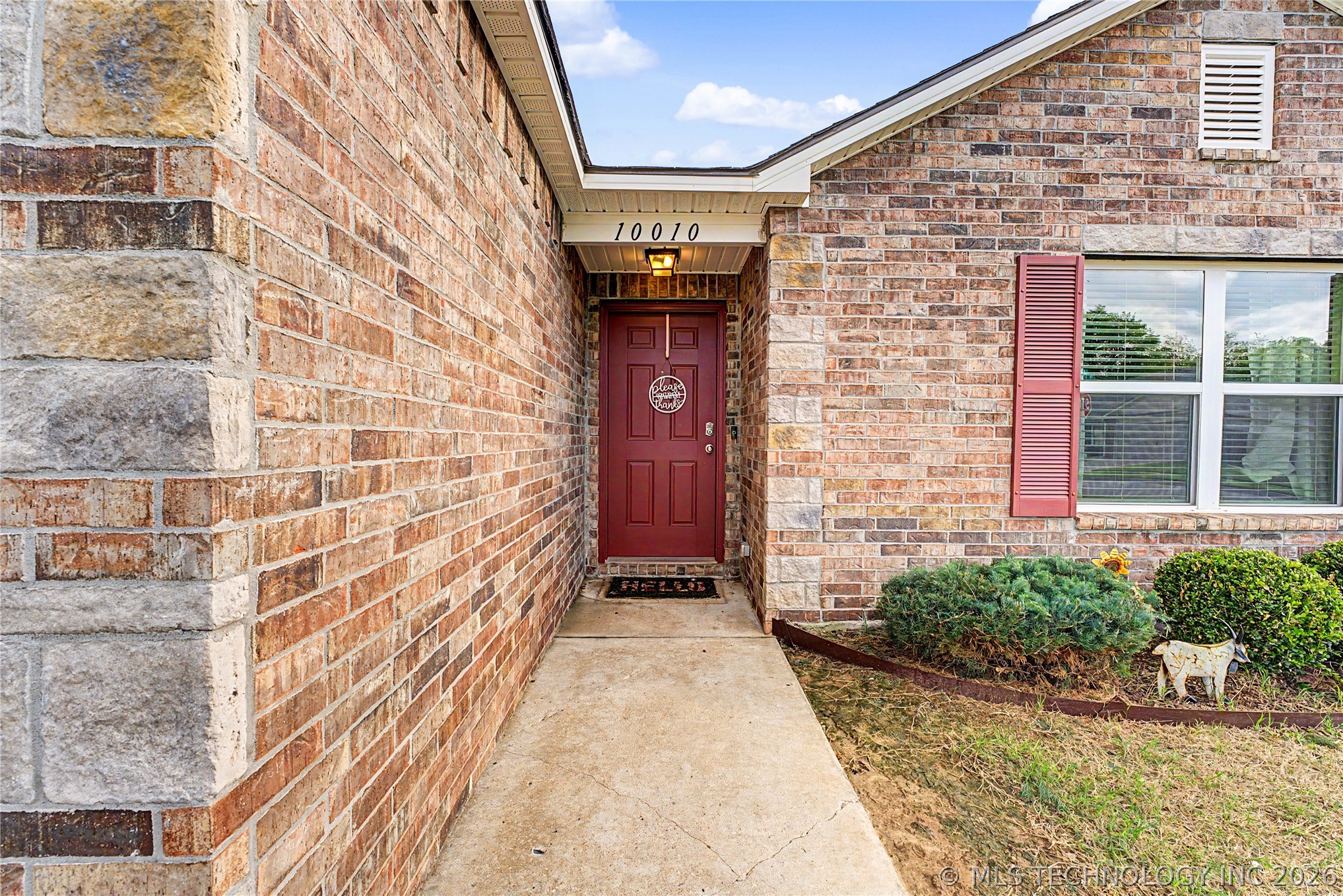 10010 E 109th Place N Owasso OK 74055