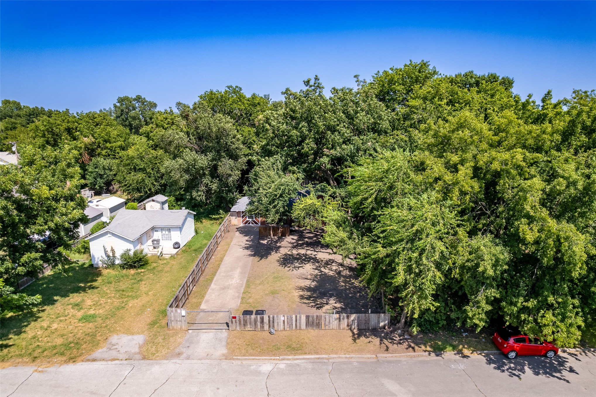 513 N Joplin Avenue Tulsa OK 74115