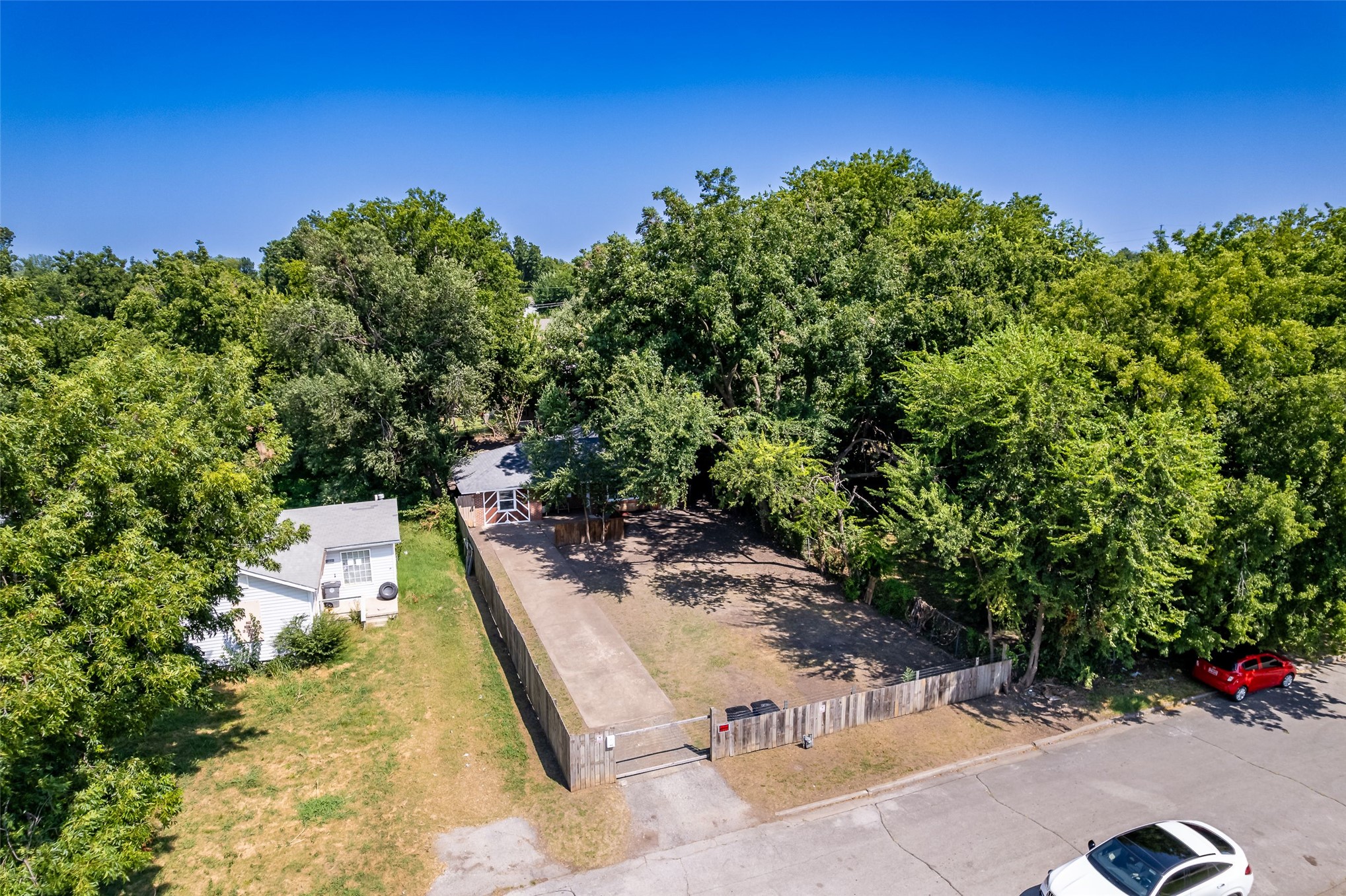 513 N Joplin Avenue Tulsa OK 74115