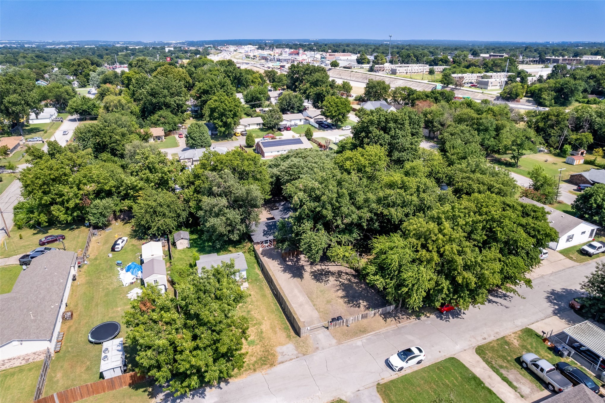513 N Joplin Avenue Tulsa OK 74115