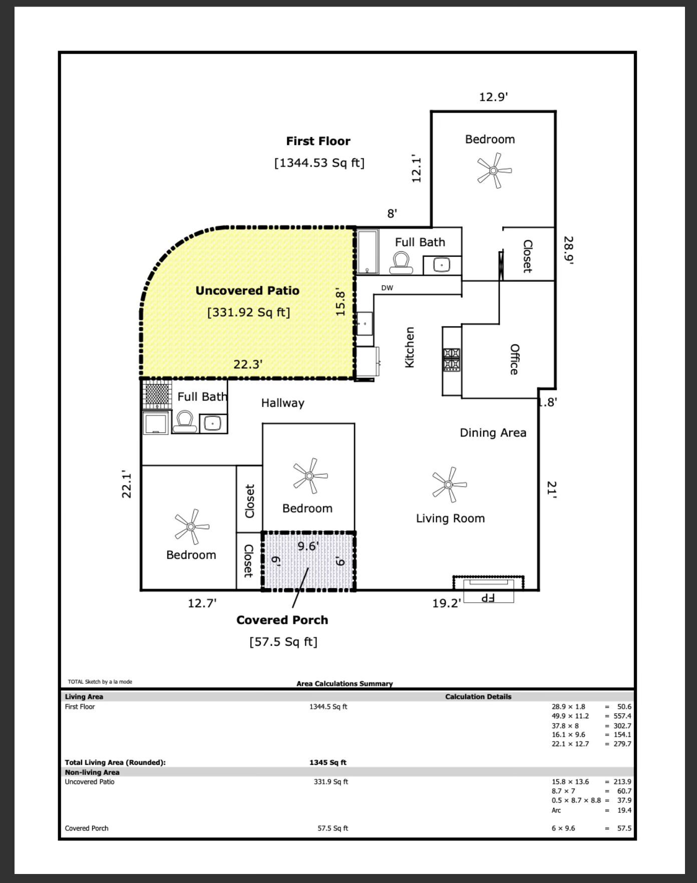 513 N Joplin Avenue Tulsa OK 74115