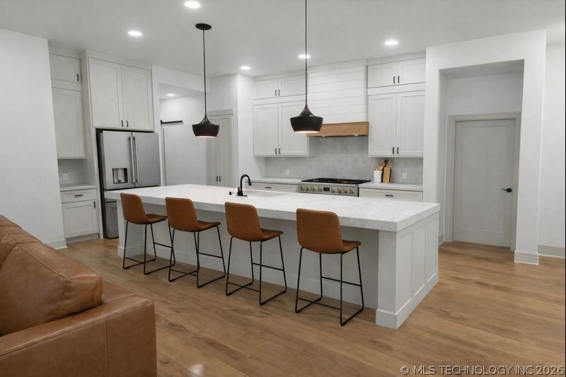 11215 S 217th Eastavenue Broken Arrow OK 74014