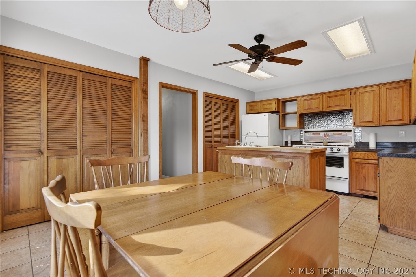 1513 Leahy Avenue Pawhuska OK 74056