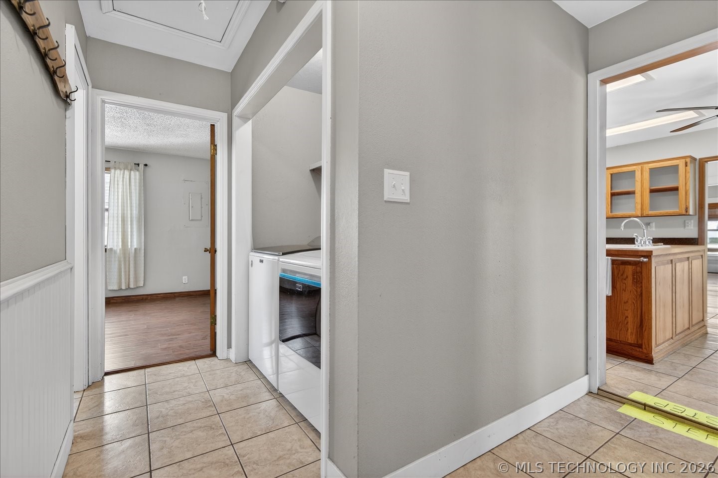 1513 Leahy Avenue Pawhuska OK 74056