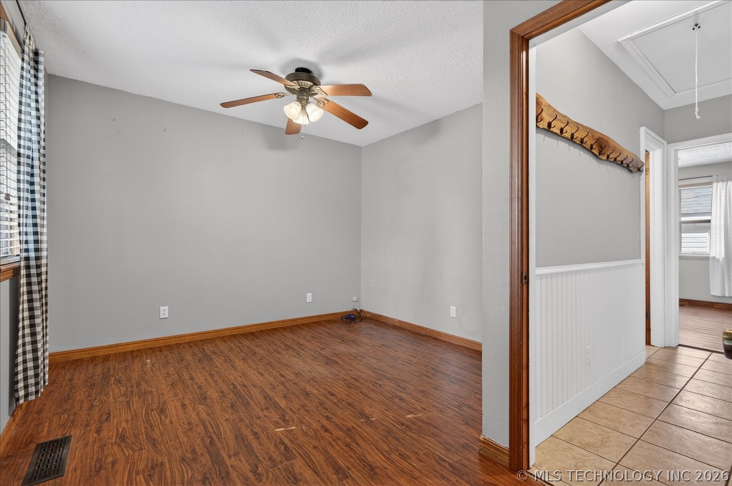 1513 Leahy Avenue Pawhuska OK 74056