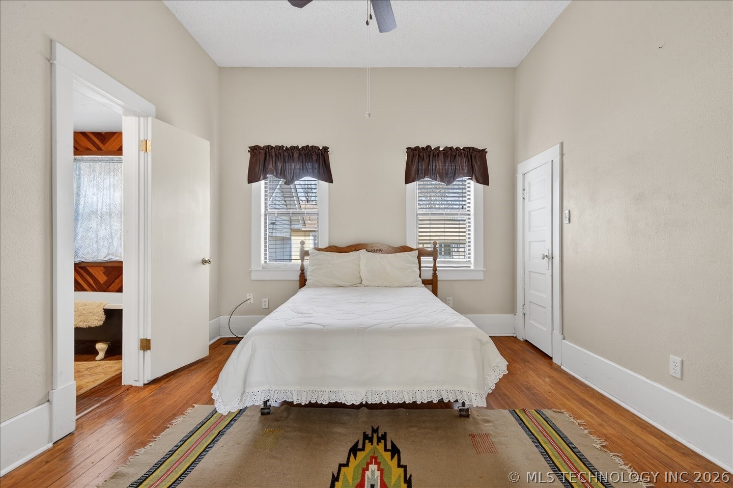 1513 Leahy Avenue Pawhuska OK 74056