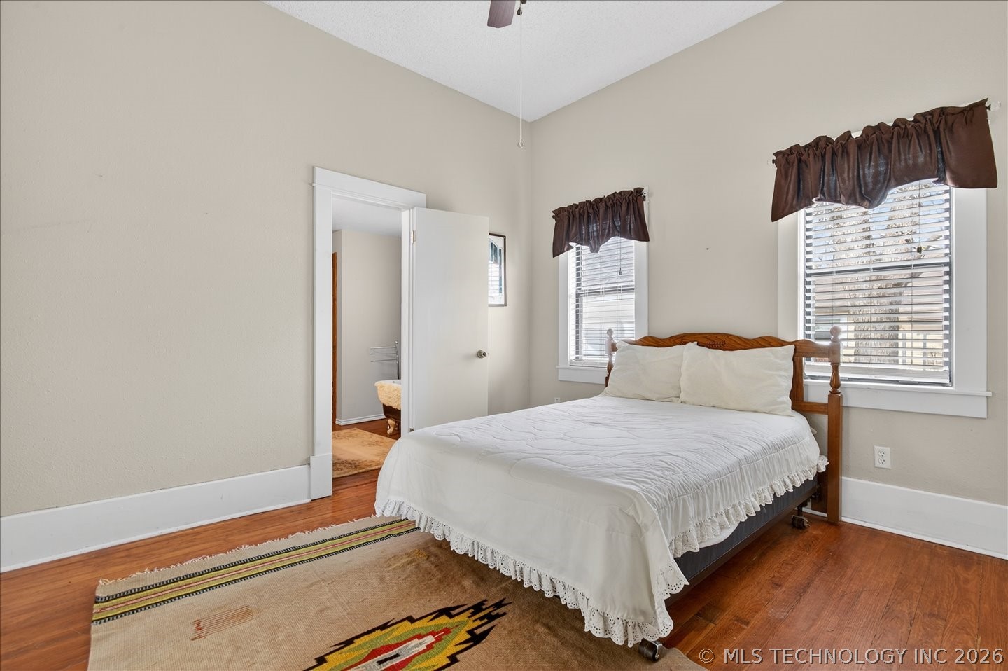 1513 Leahy Avenue Pawhuska OK 74056