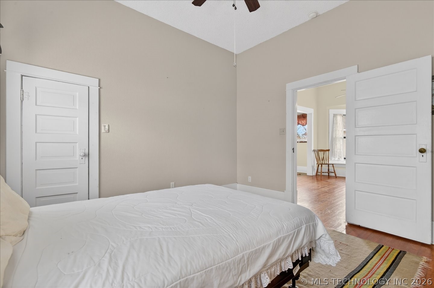 1513 Leahy Avenue Pawhuska OK 74056