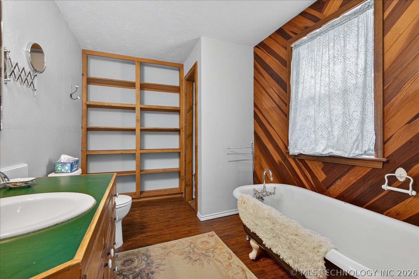 1513 Leahy Avenue Pawhuska OK 74056
