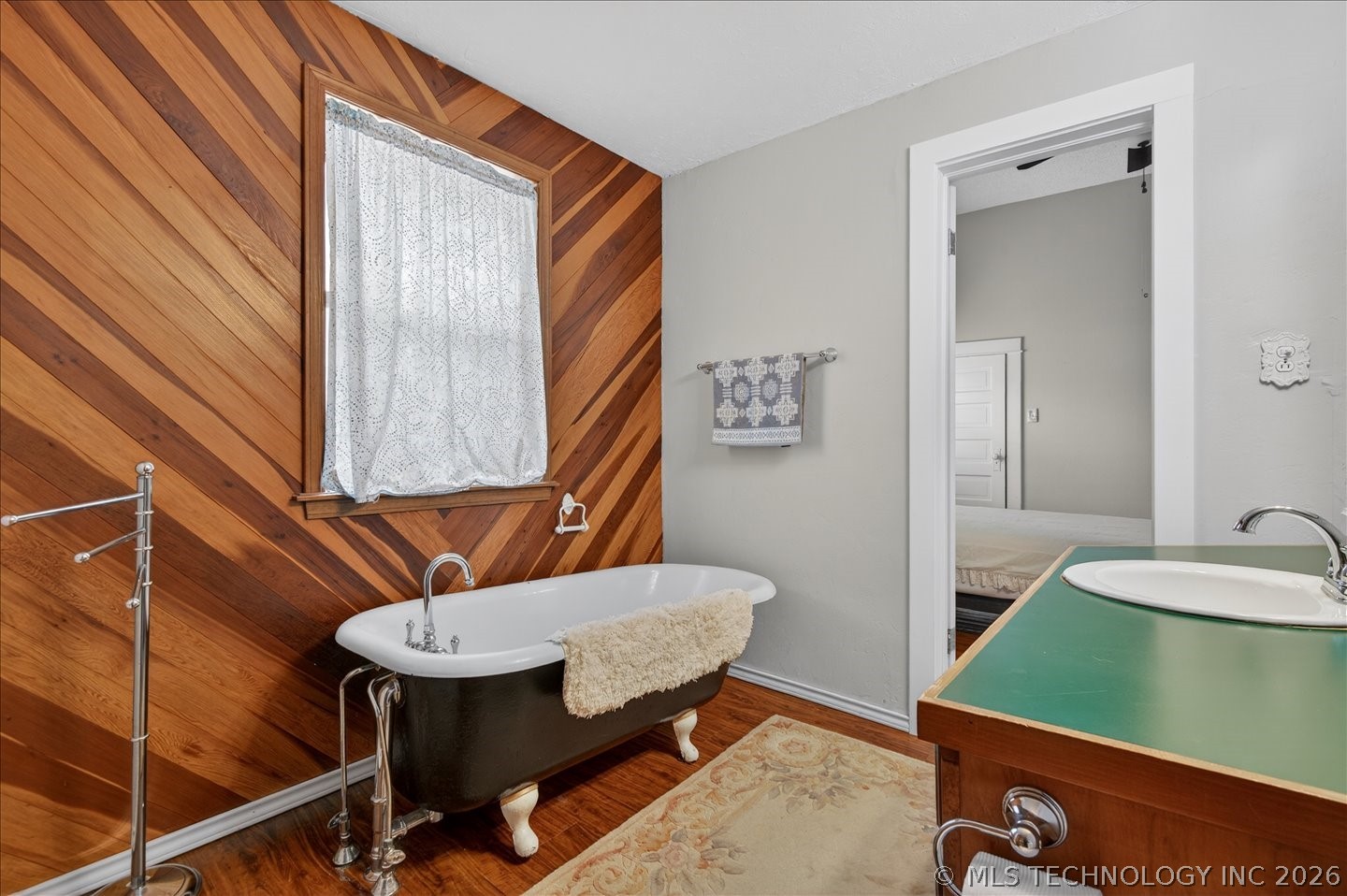 1513 Leahy Avenue Pawhuska OK 74056