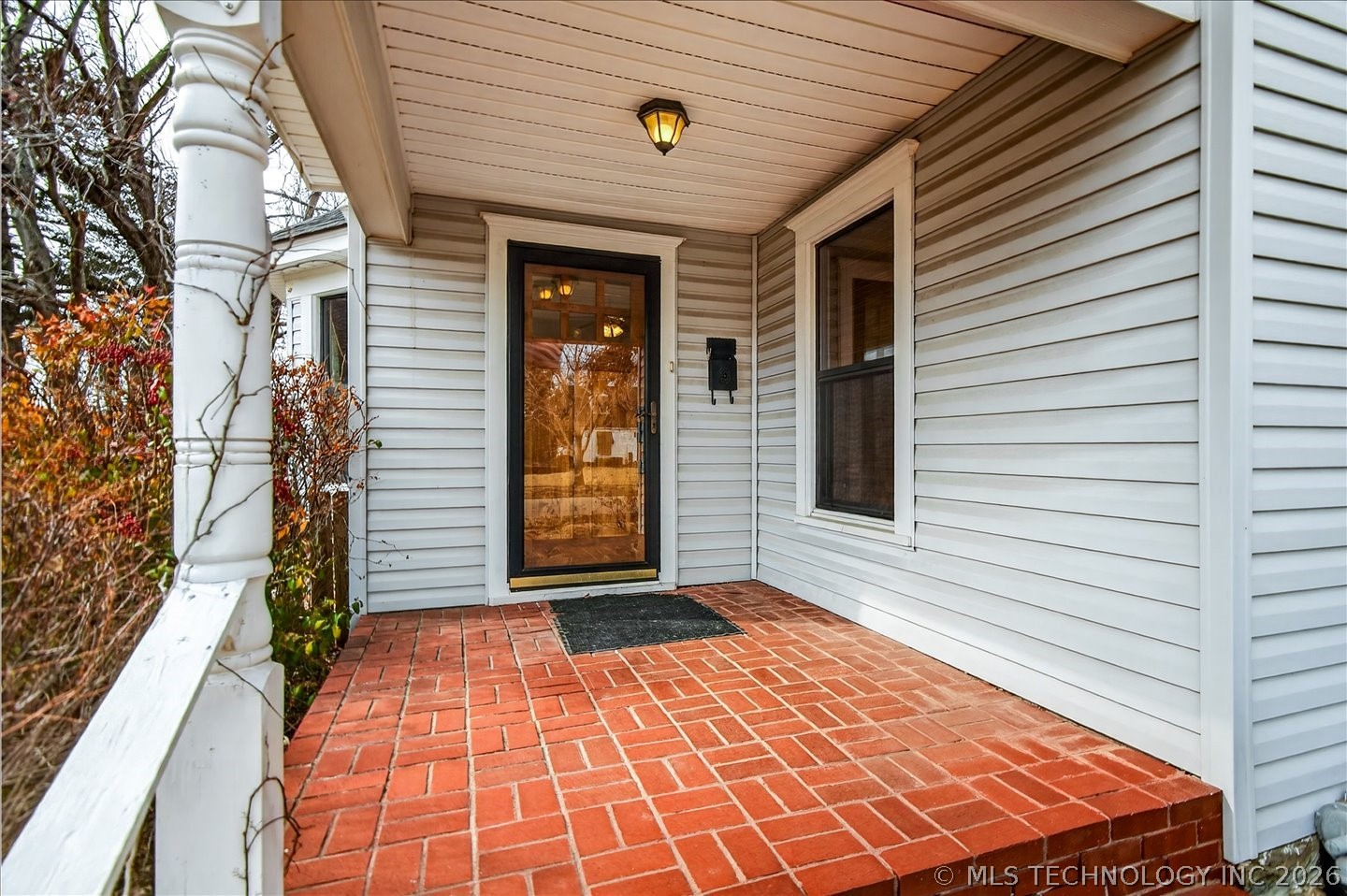 1513 Leahy Avenue Pawhuska OK 74056