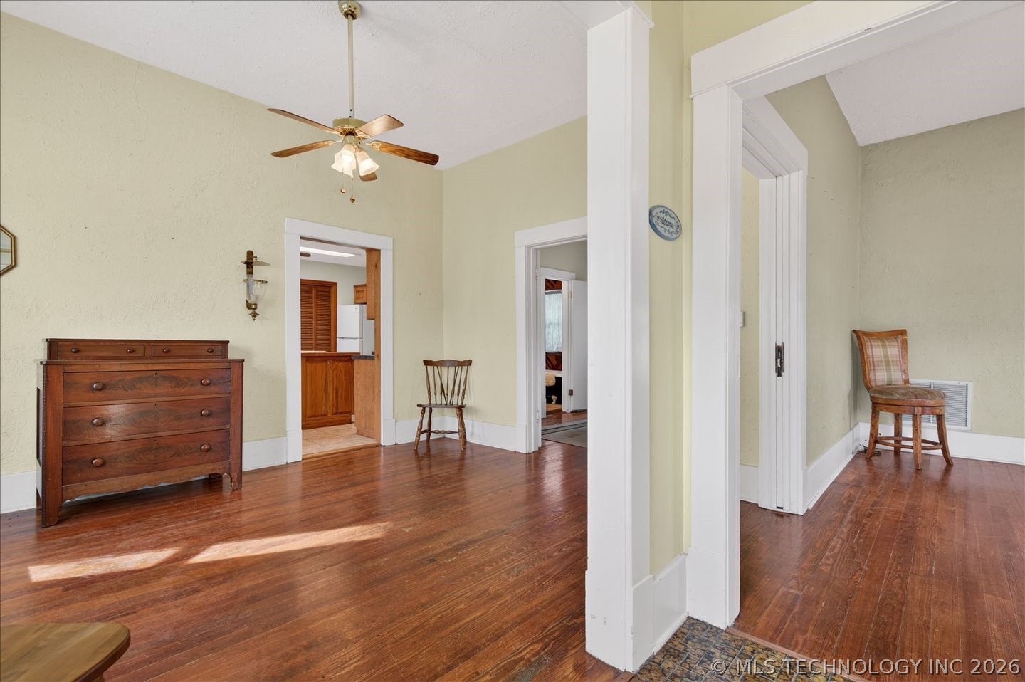 1513 Leahy Avenue Pawhuska OK 74056