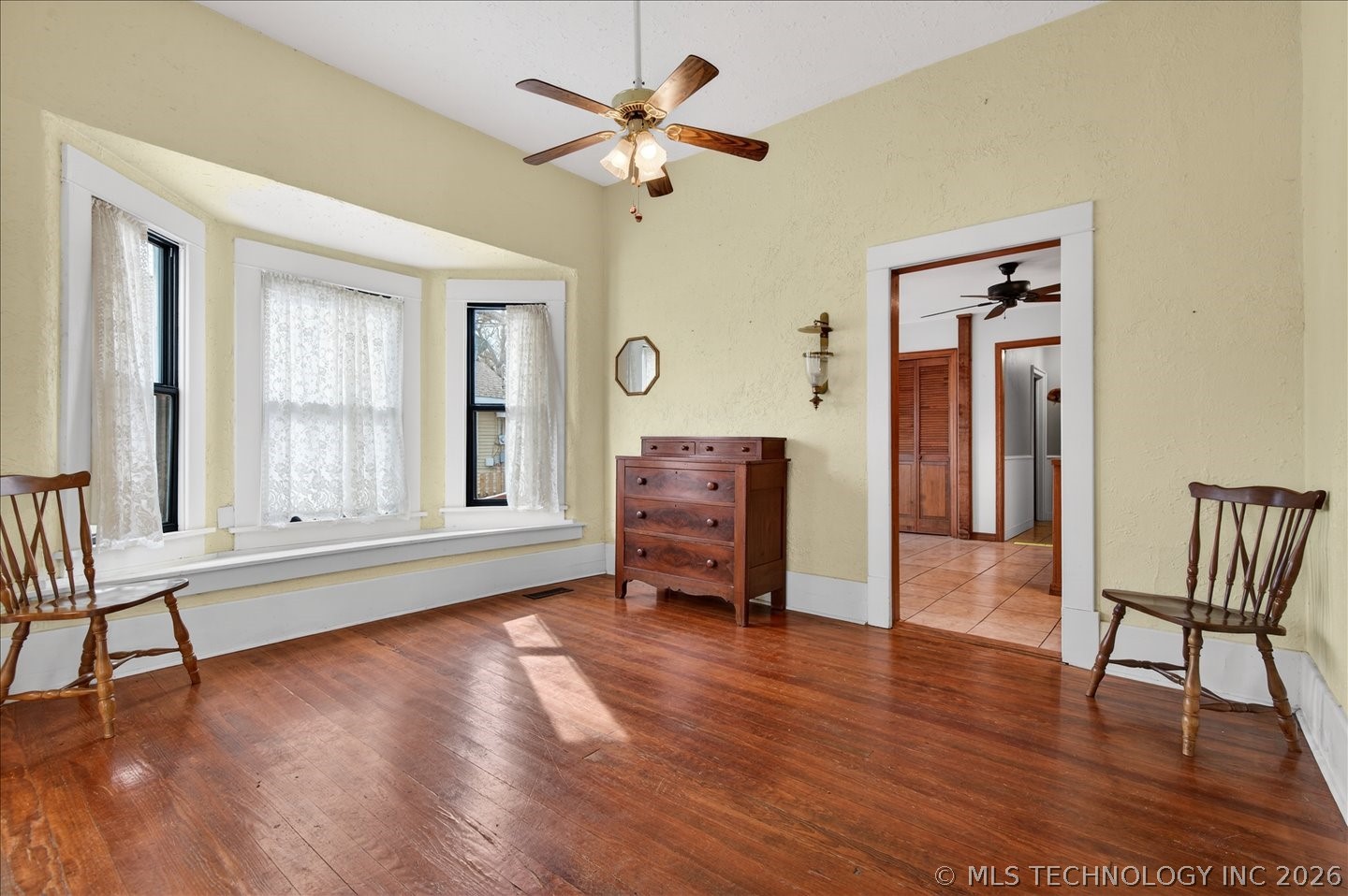 1513 Leahy Avenue Pawhuska OK 74056