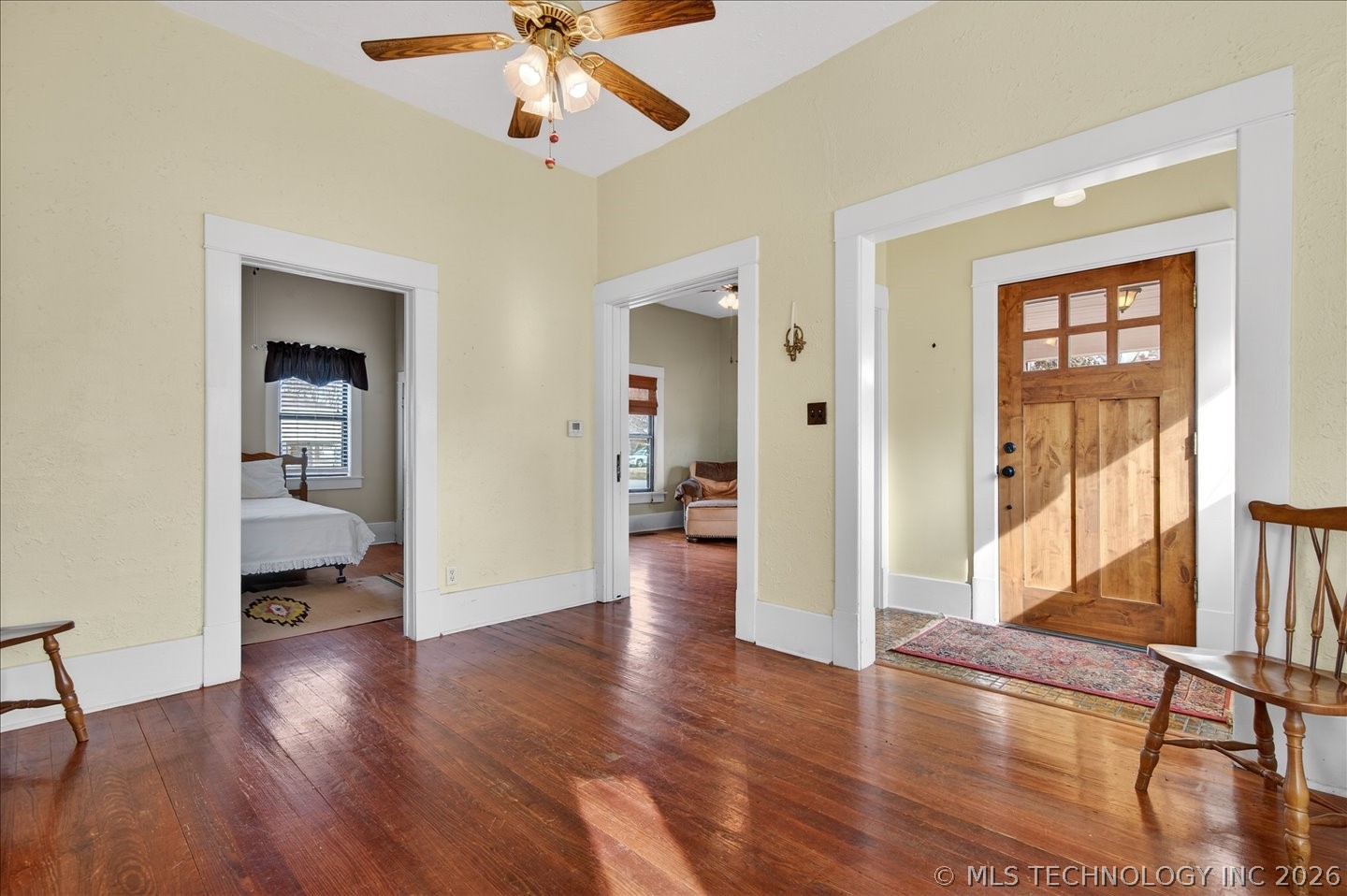 1513 Leahy Avenue Pawhuska OK 74056
