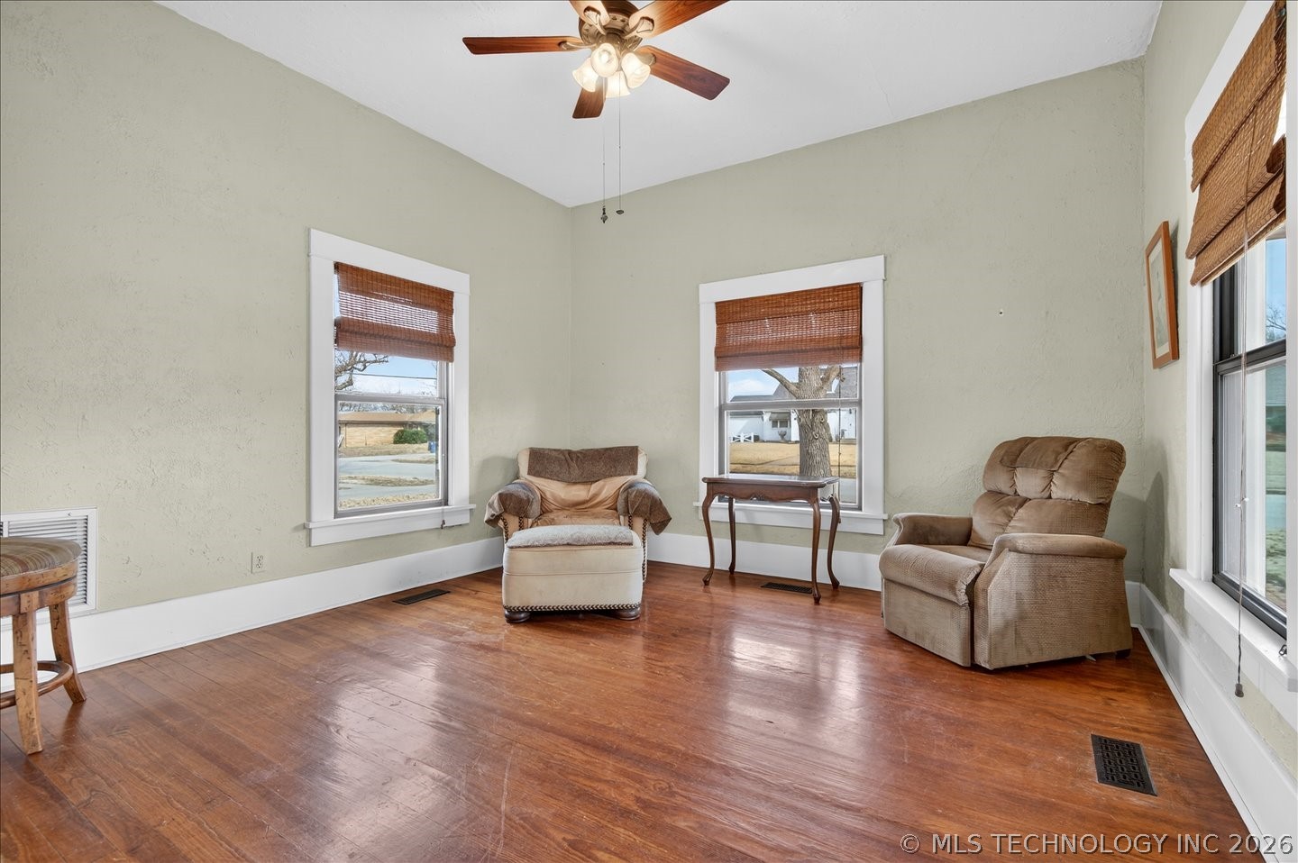 1513 Leahy Avenue Pawhuska OK 74056