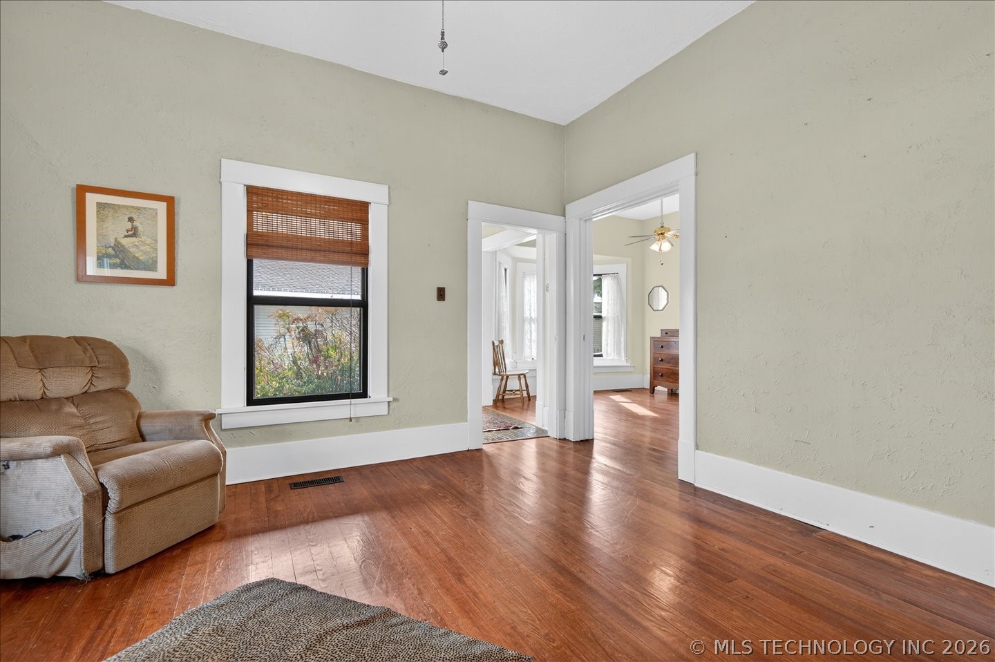 1513 Leahy Avenue Pawhuska OK 74056