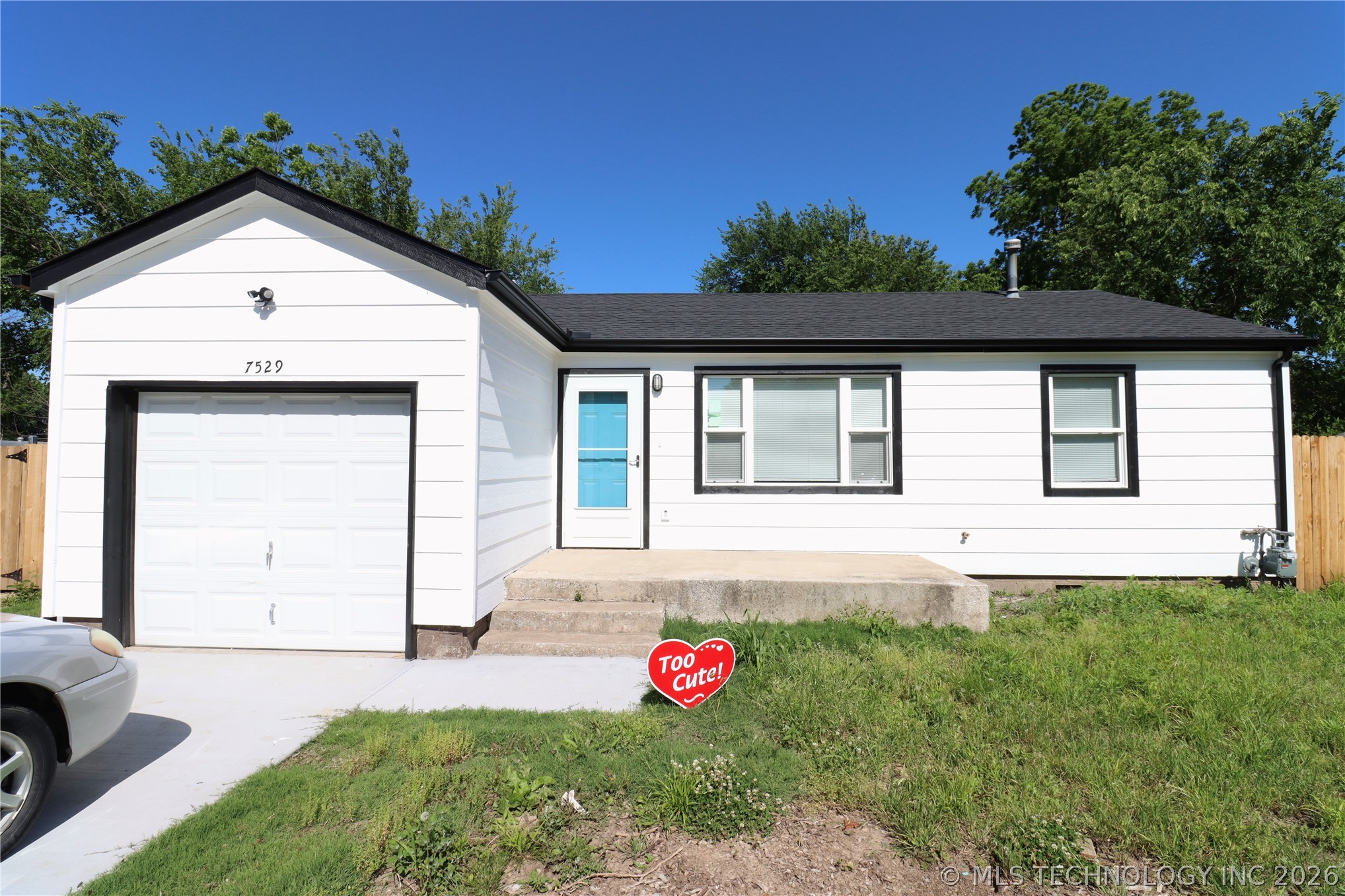 7529 N Owasso Place Tulsa OK 74126