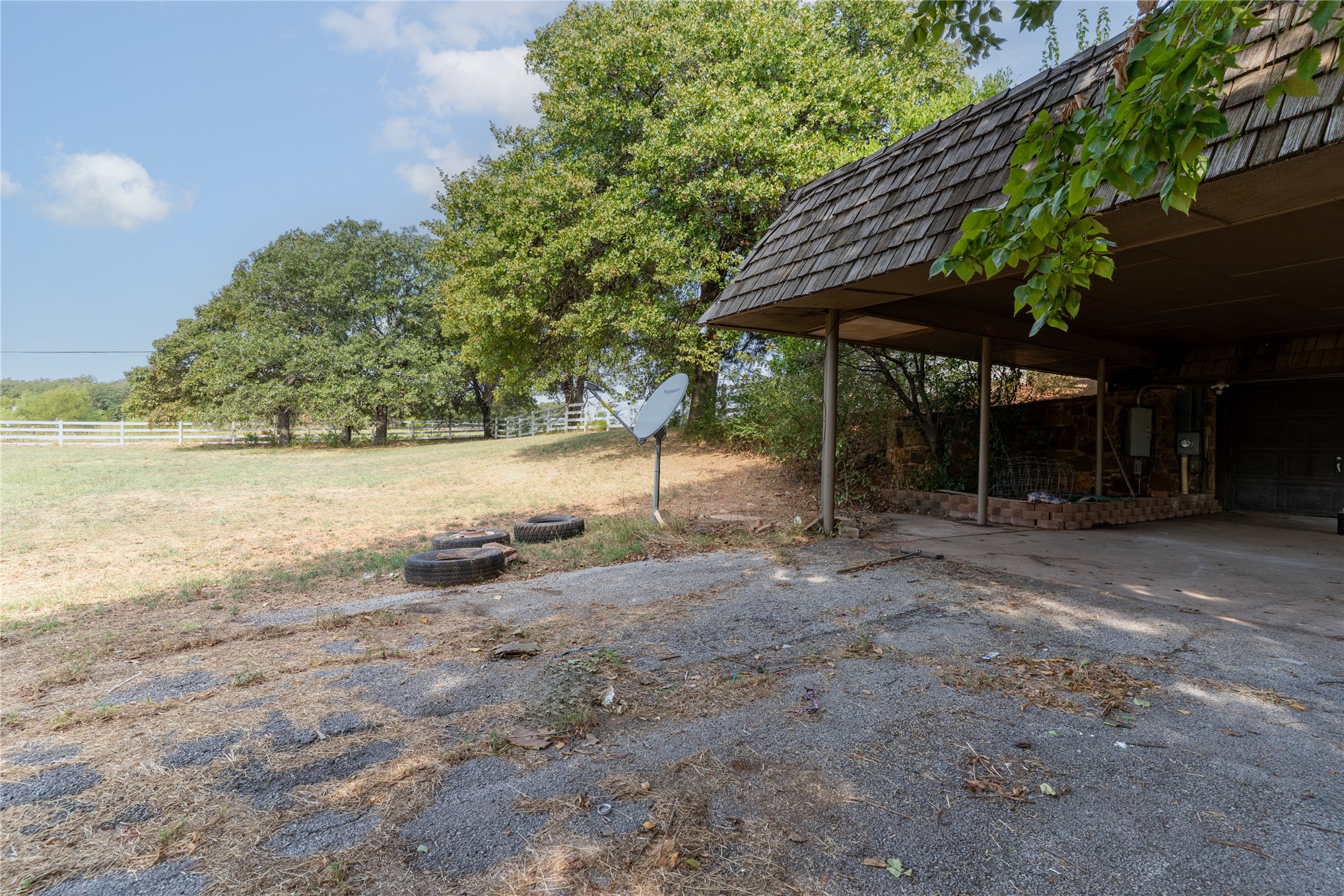 26239 S Highway 48 Highway Bristow OK 74010
