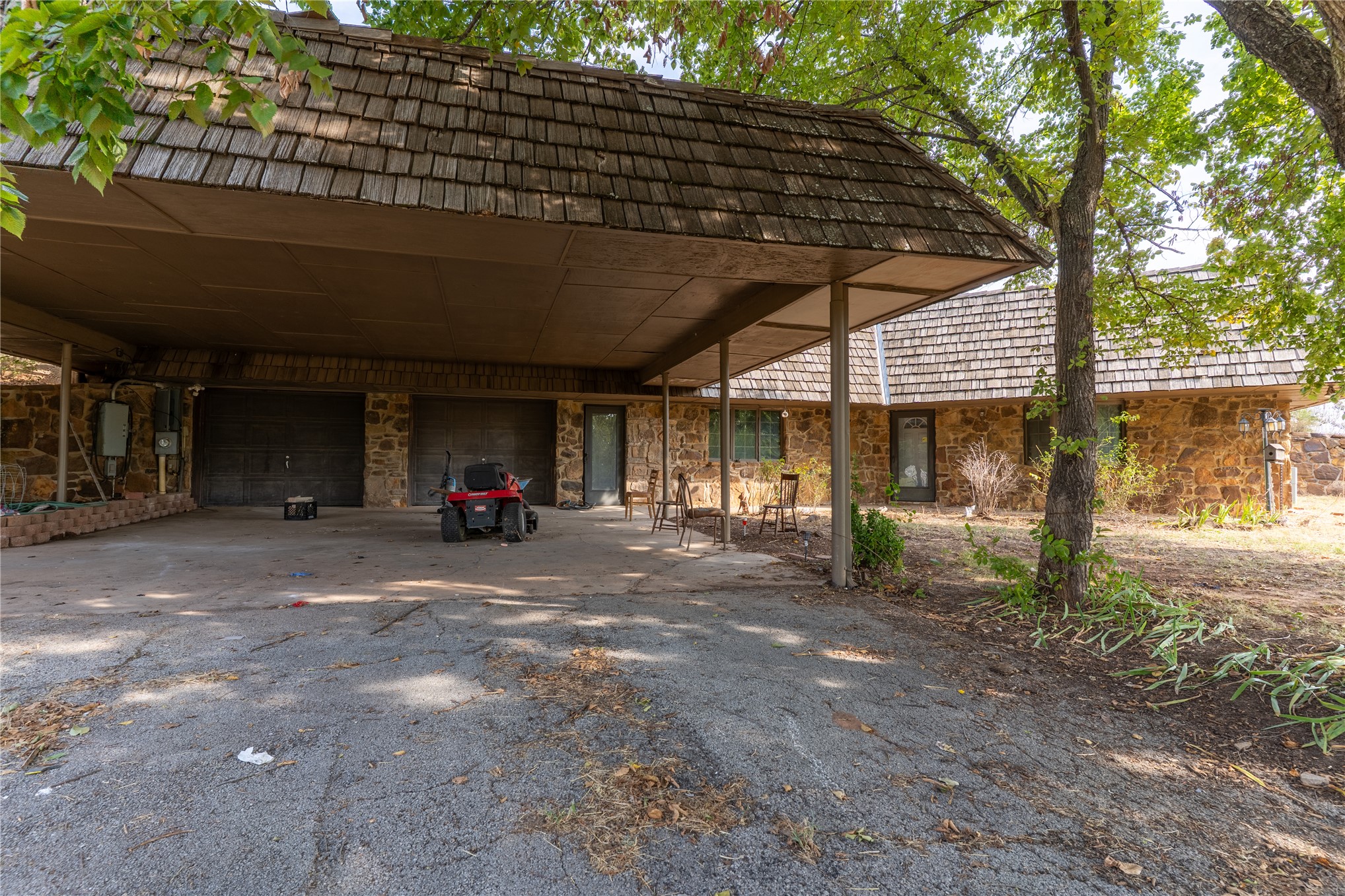 26239 S Highway 48 Highway Bristow OK 74010