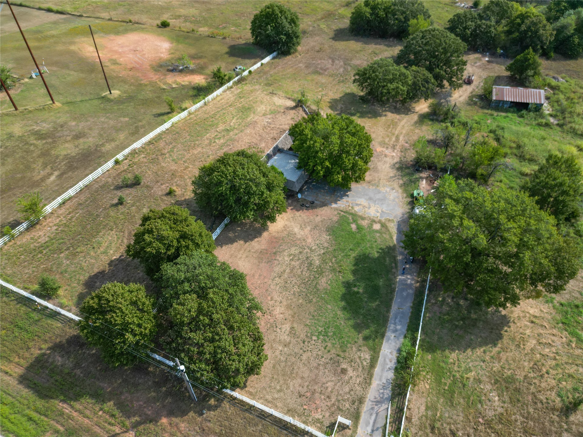 26239 S Highway 48 Highway Bristow OK 74010