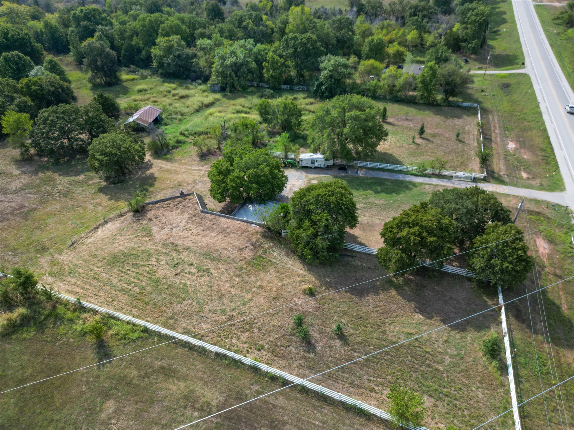 26239 S Highway 48 Highway Bristow OK 74010