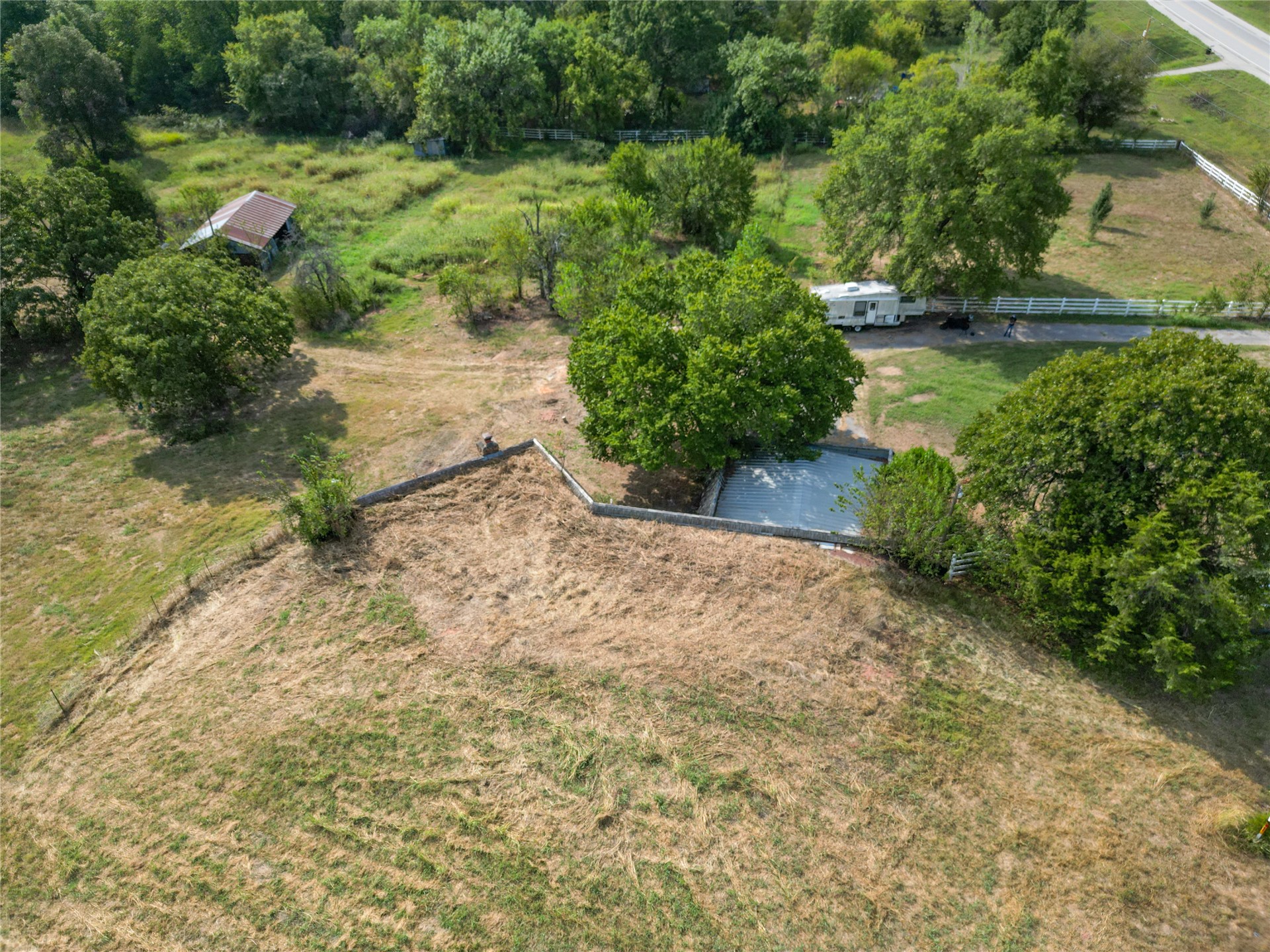 26239 S Highway 48 Highway Bristow OK 74010