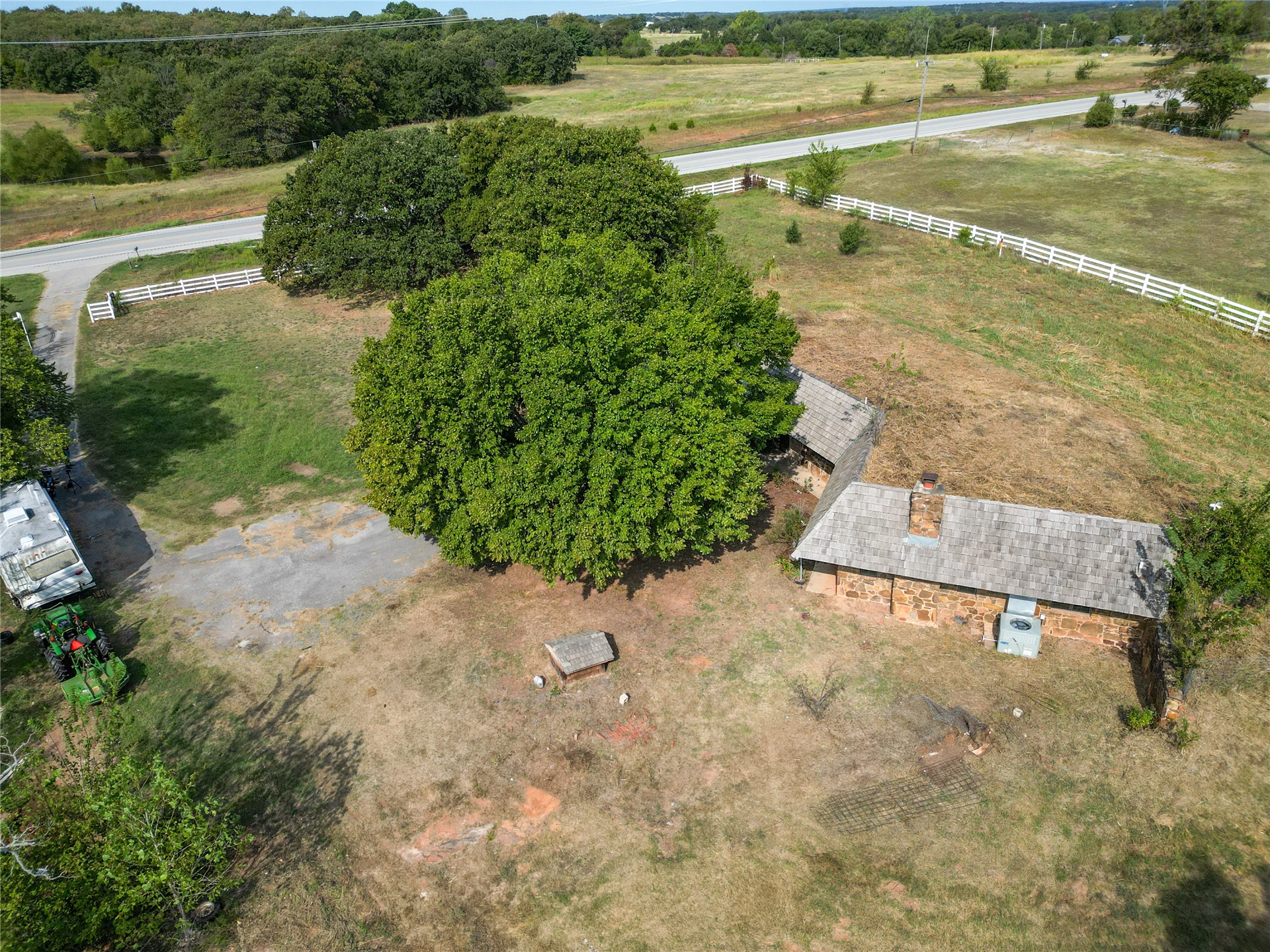 26239 S Highway 48 Highway Bristow OK 74010