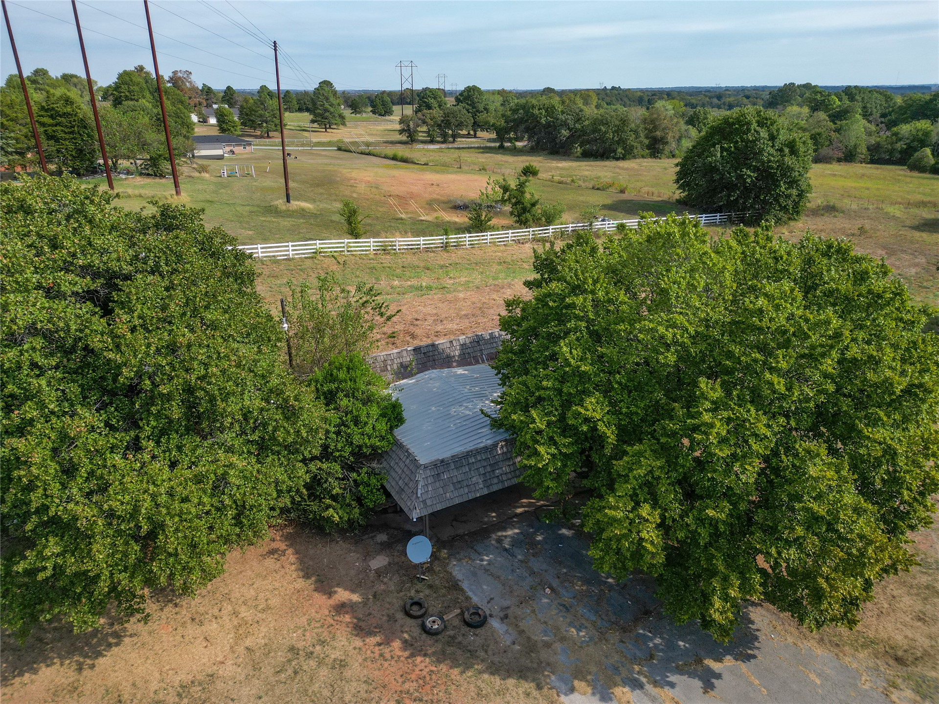 26239 S Highway 48 Highway Bristow OK 74010