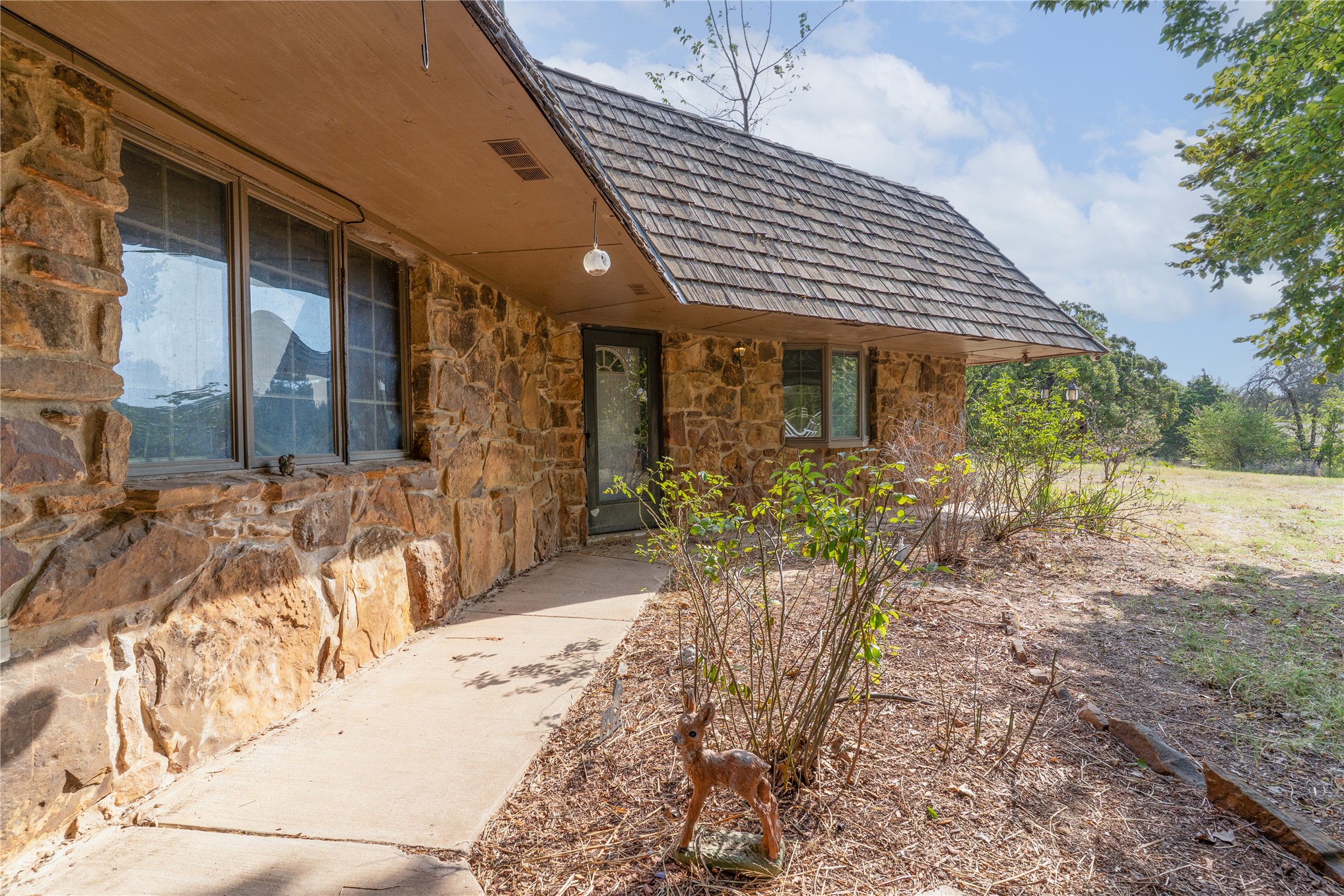 26239 S Highway 48 Highway Bristow OK 74010