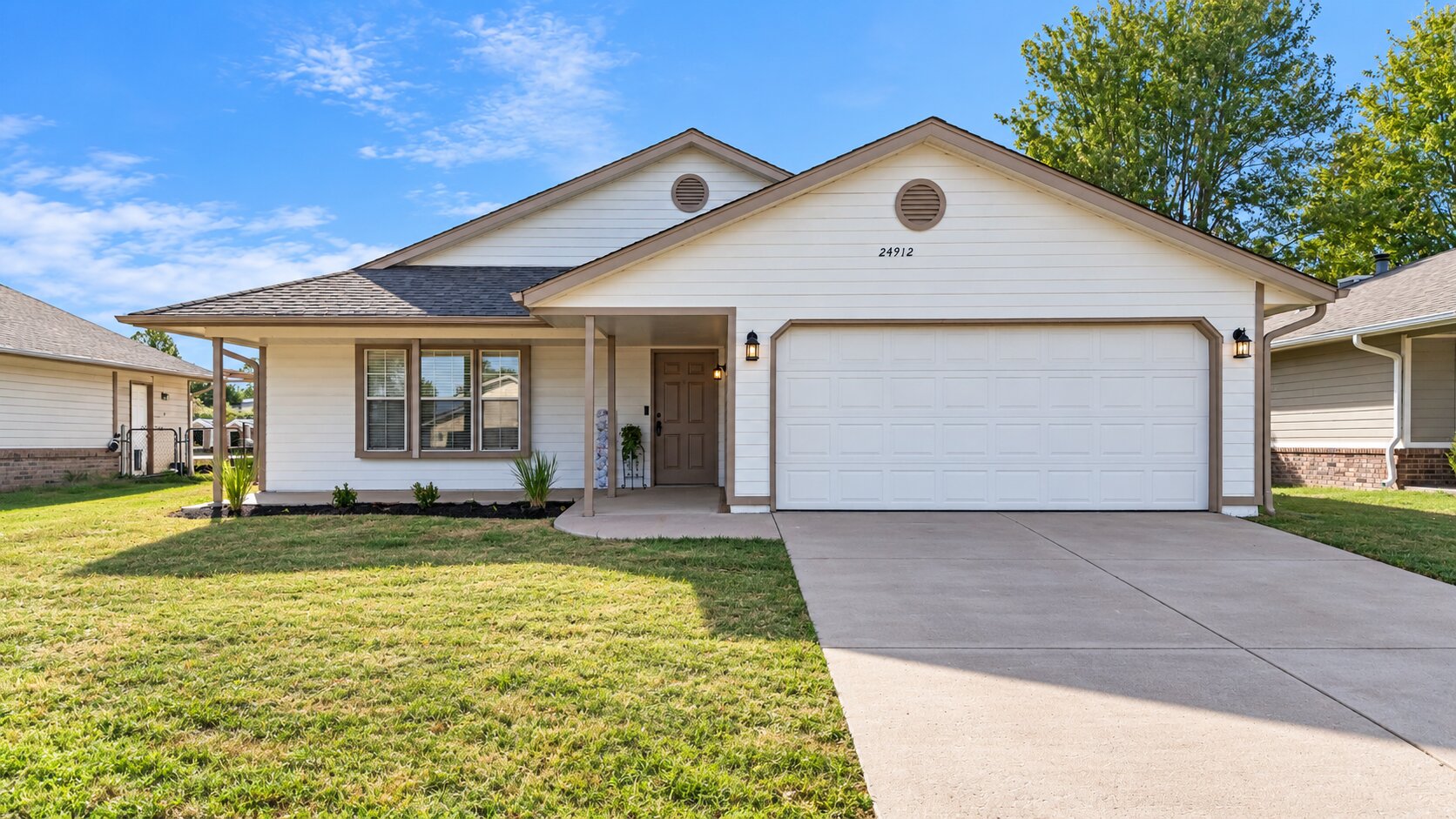 24912 S Heartwood Drive Claremore OK 74019