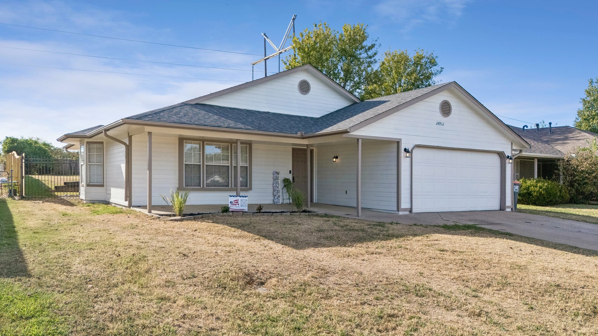 24912 S Heartwood Drive Claremore OK 74019