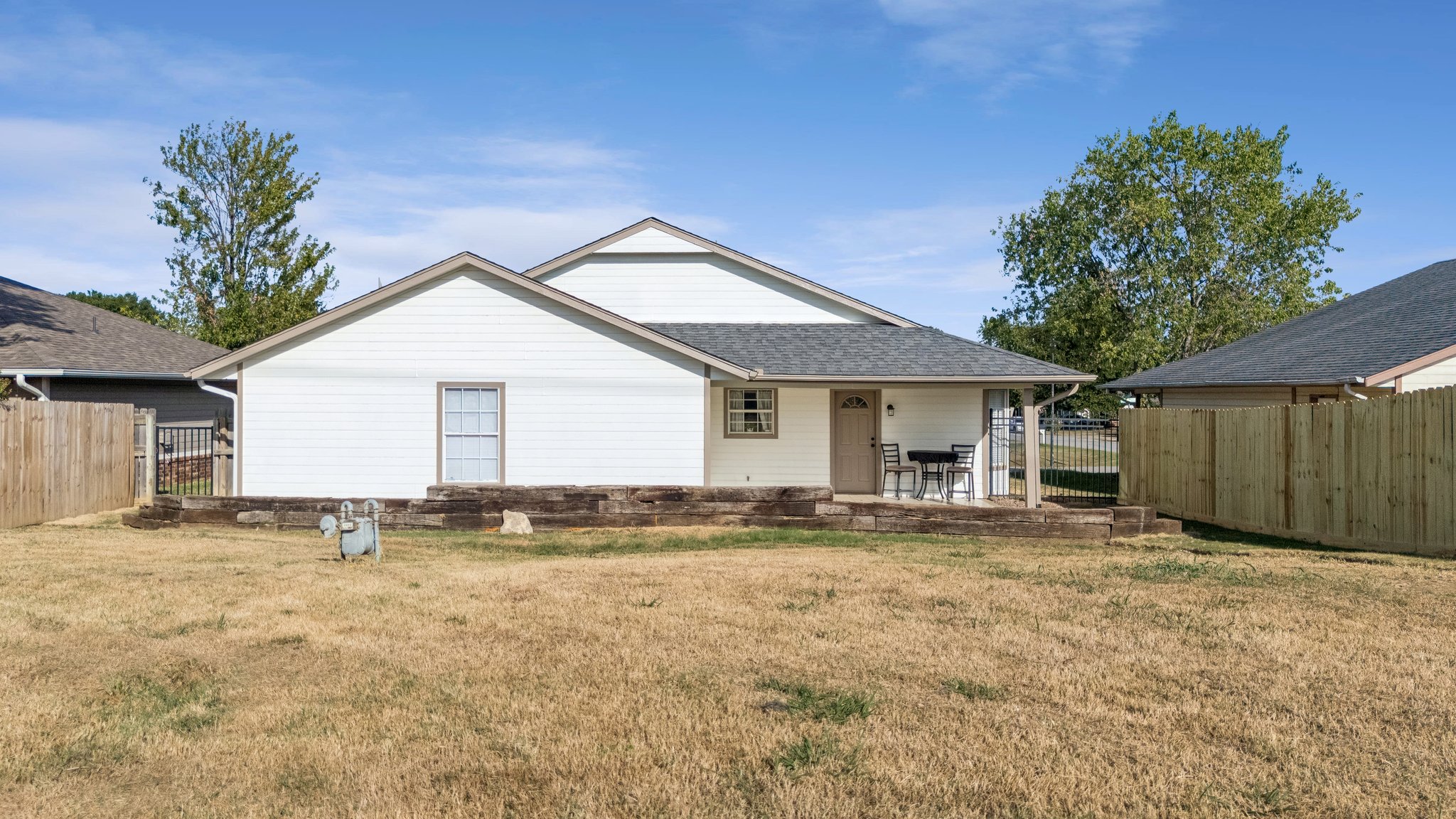 24912 S Heartwood Drive Claremore OK 74019