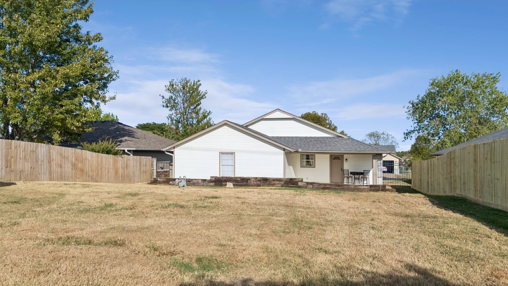 24912 S Heartwood Drive Claremore OK 74019