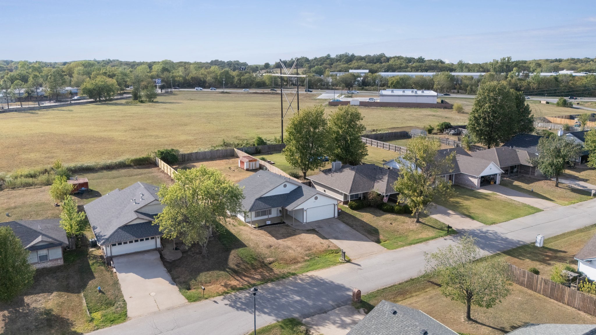 24912 S Heartwood Drive Claremore OK 74019