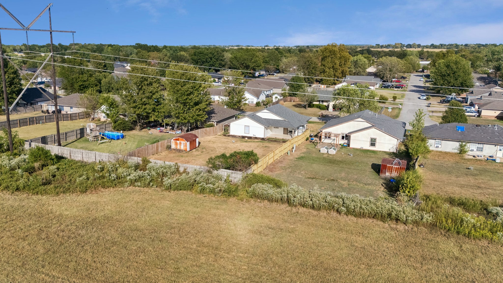 24912 S Heartwood Drive Claremore OK 74019