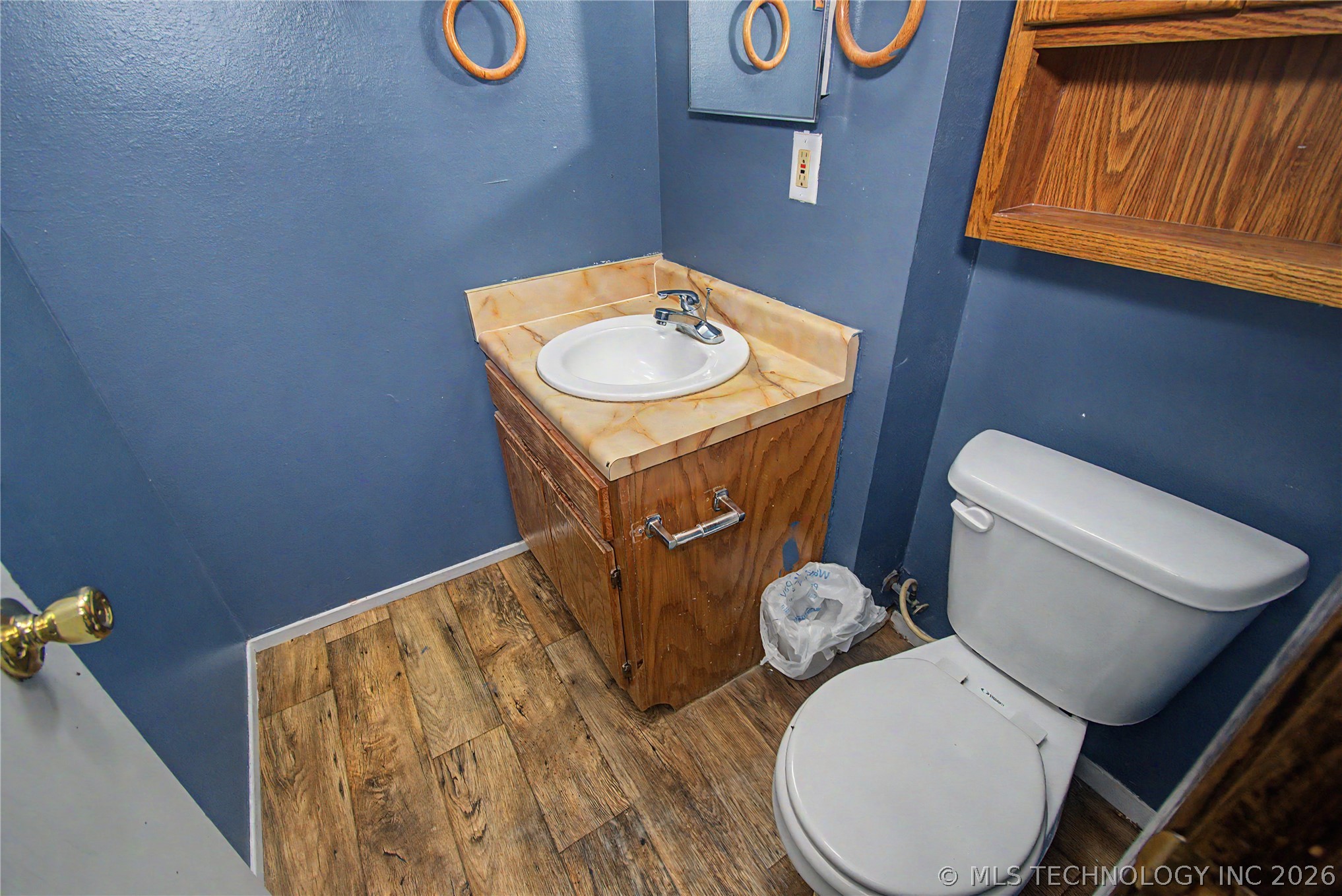 102963 N Center Street Checotah OK 74426