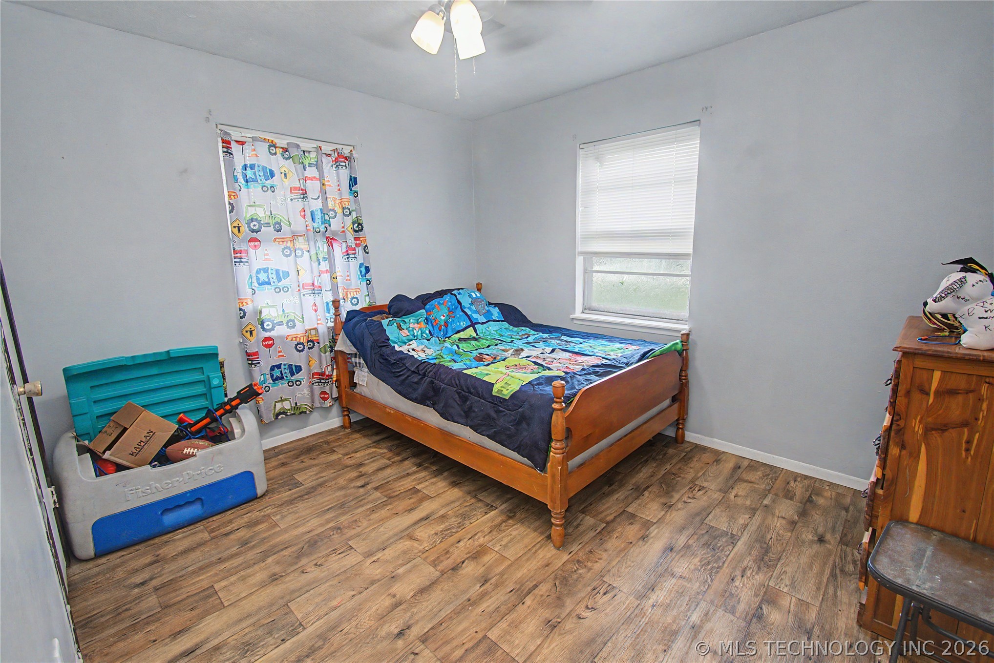 102963 N Center Street Checotah OK 74426