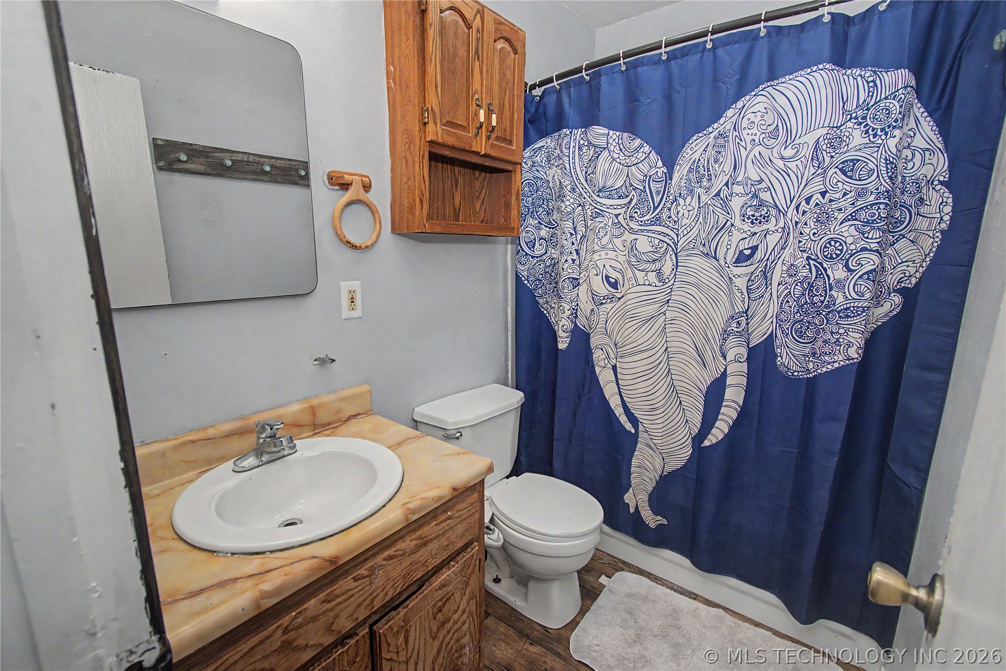102963 N Center Street Checotah OK 74426