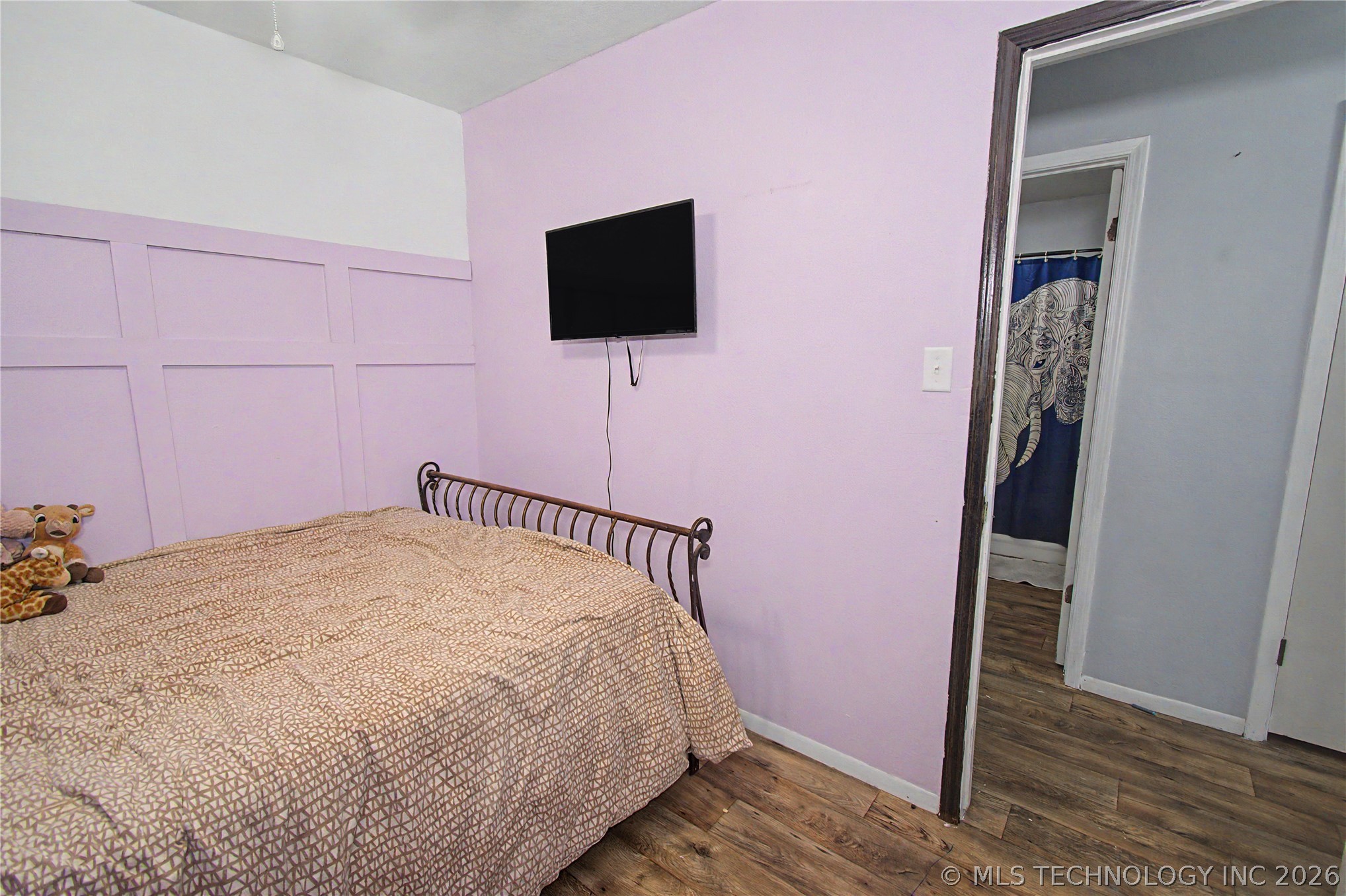 102963 N Center Street Checotah OK 74426