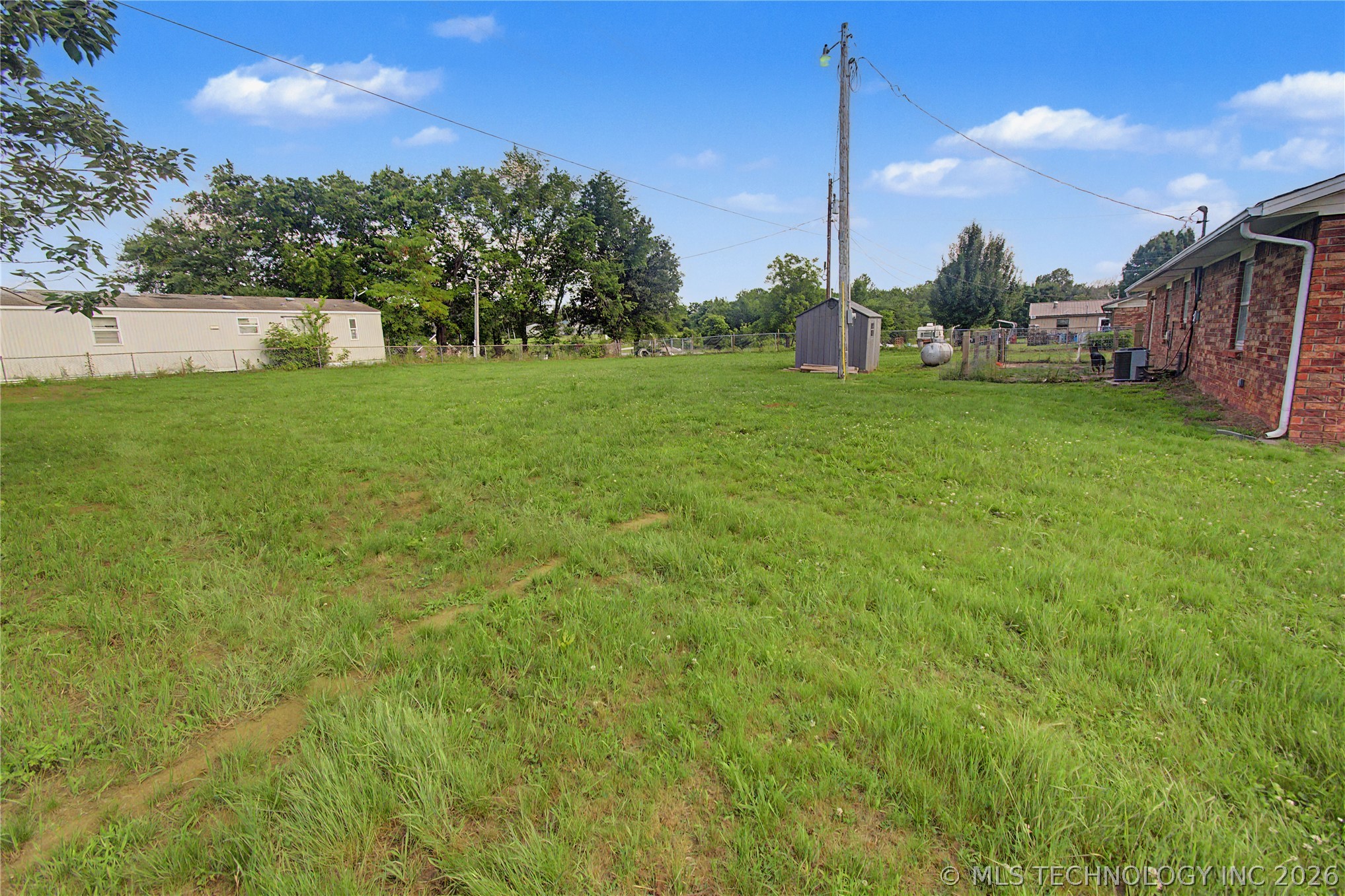 102963 N Center Street Checotah OK 74426