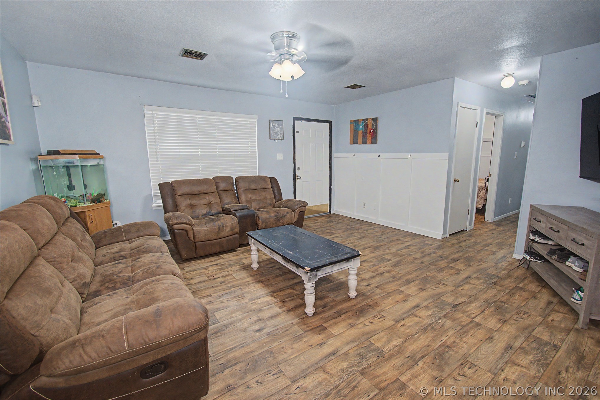 102963 N Center Street Checotah OK 74426