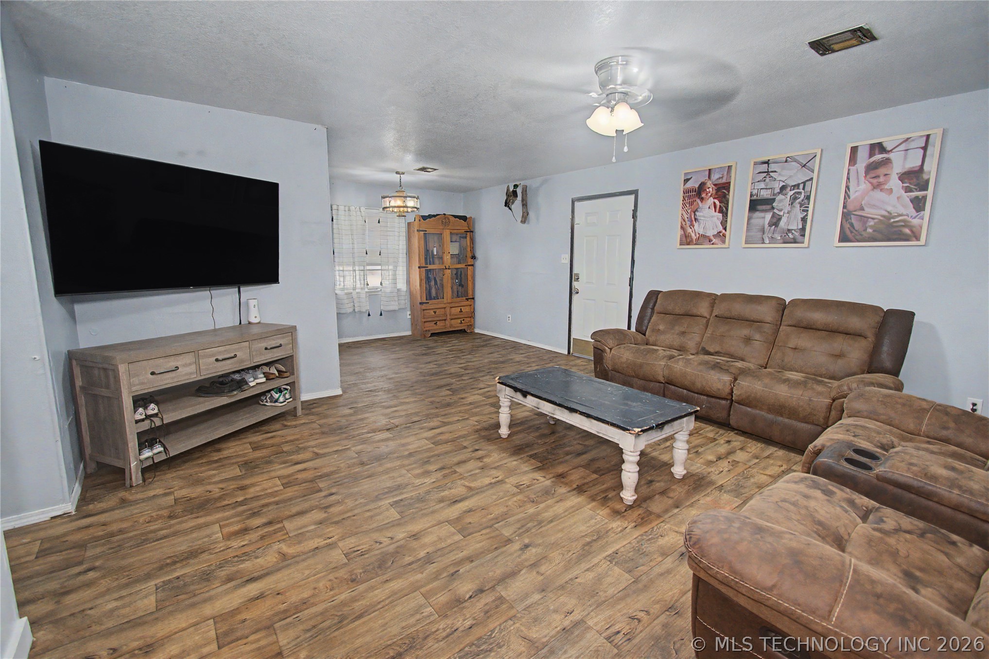 102963 N Center Street Checotah OK 74426