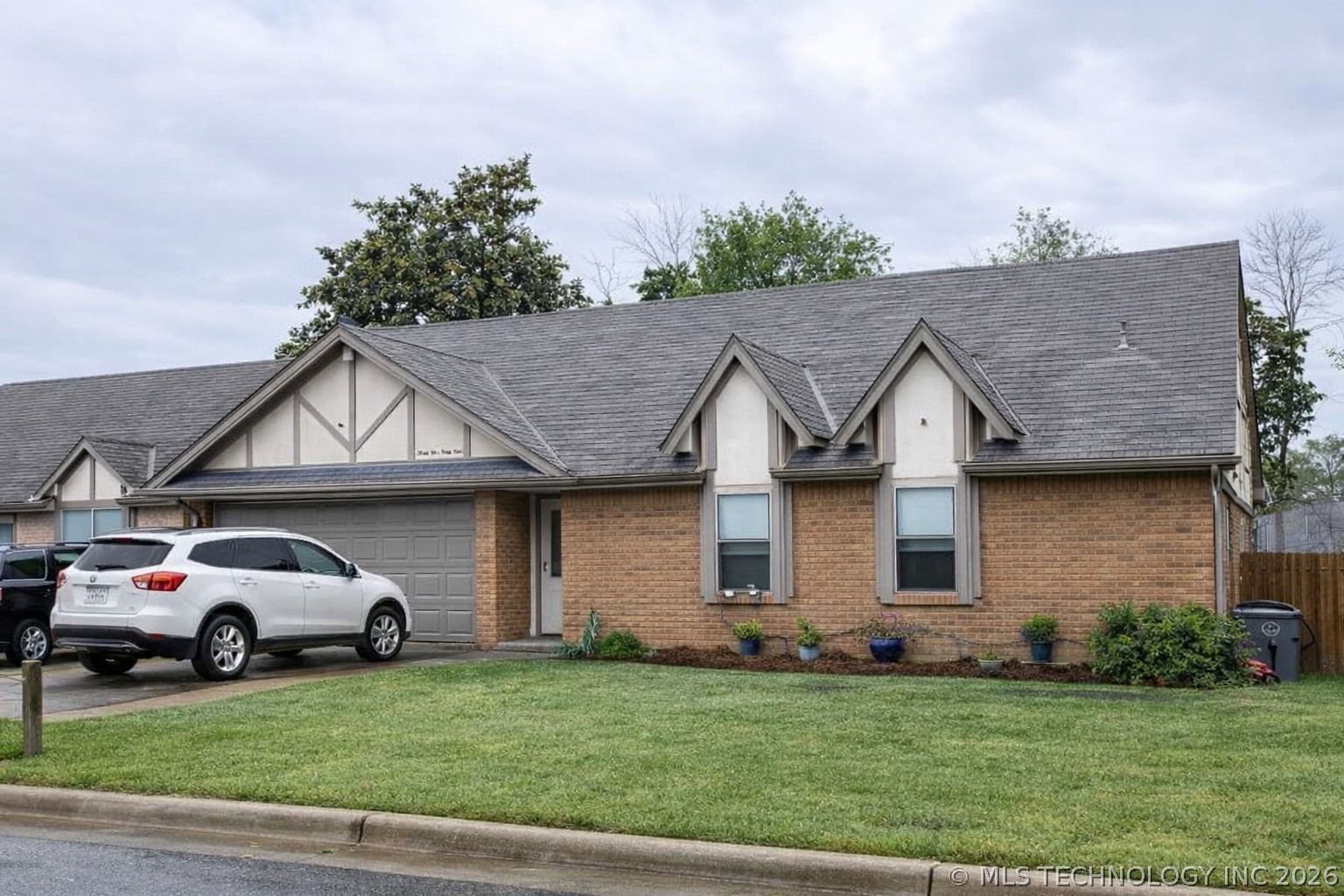 2929 W 66th Street S Tulsa OK 74132