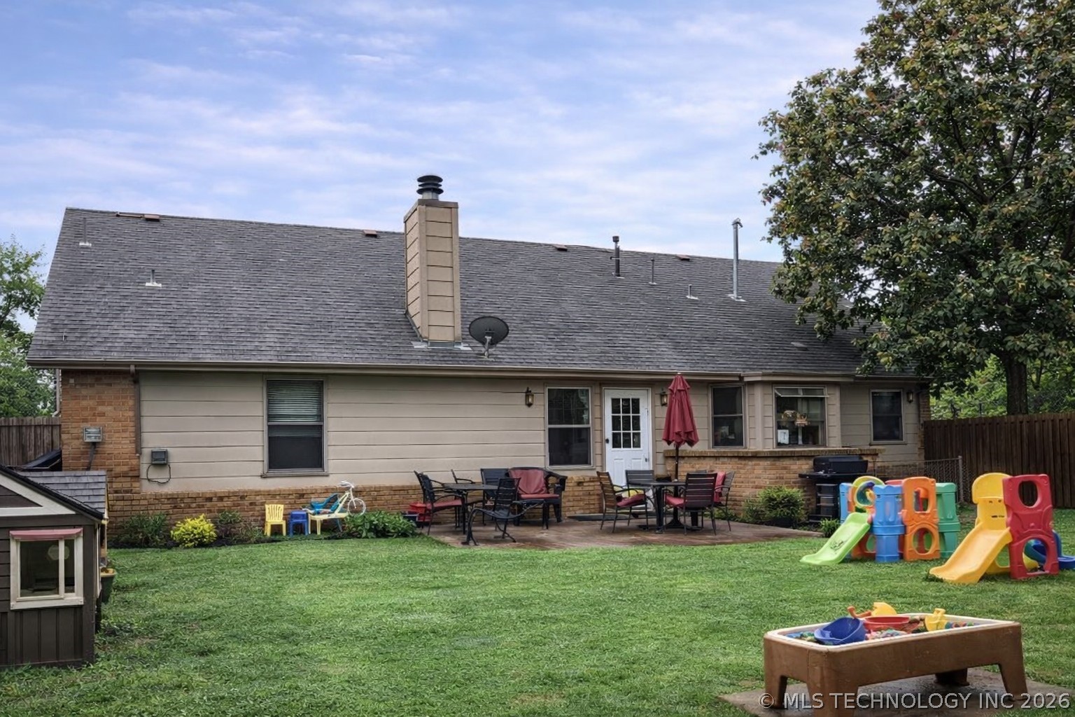 2929 W 66th Street S Tulsa OK 74132