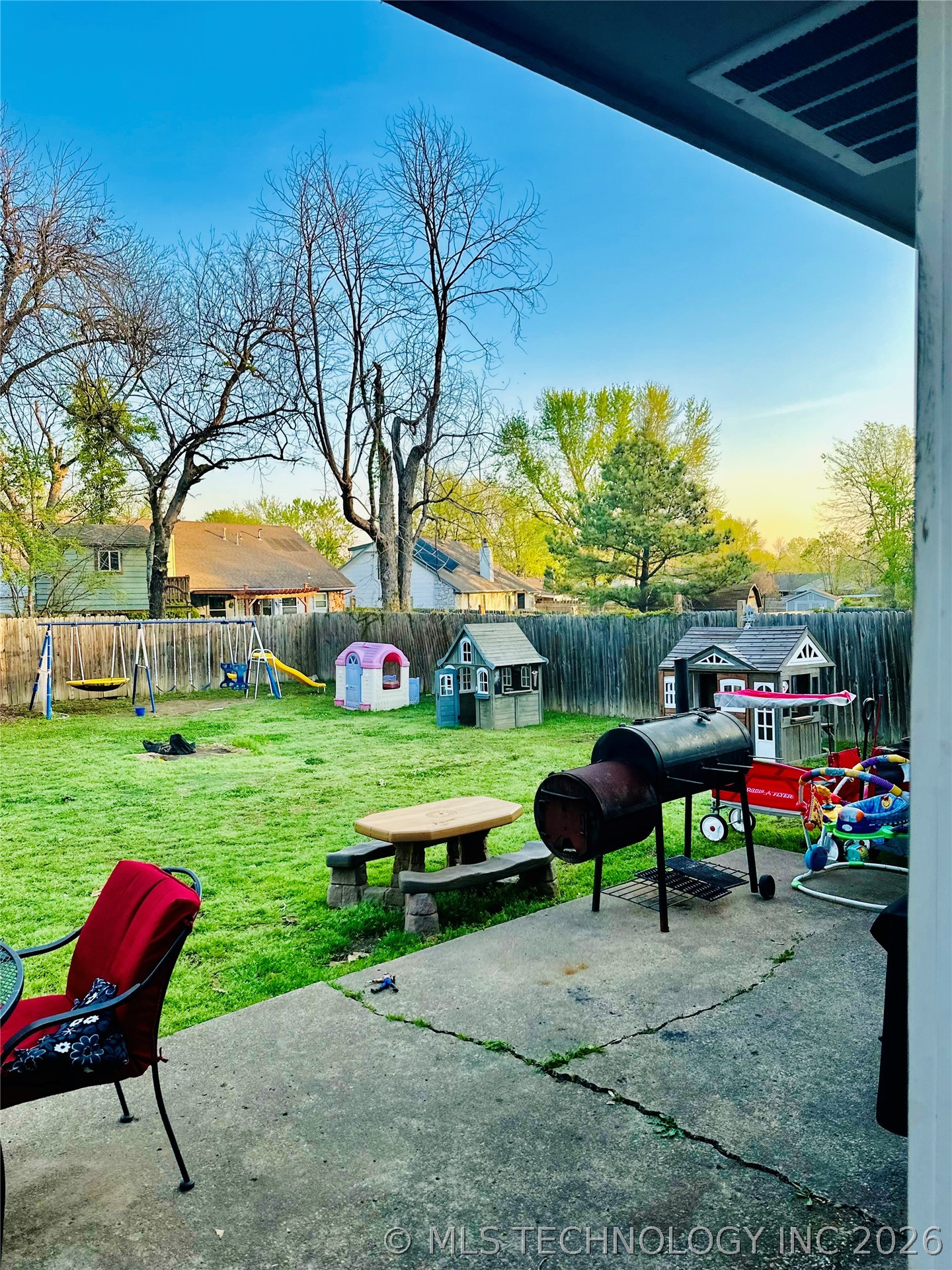 2929 W 66th Street S Tulsa OK 74132