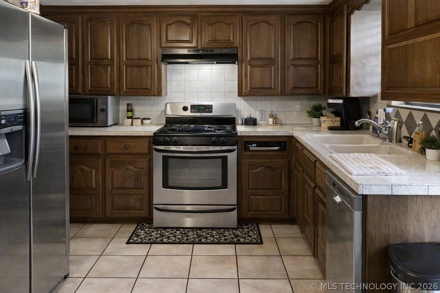 2929 W 66th Street S Tulsa OK 74132